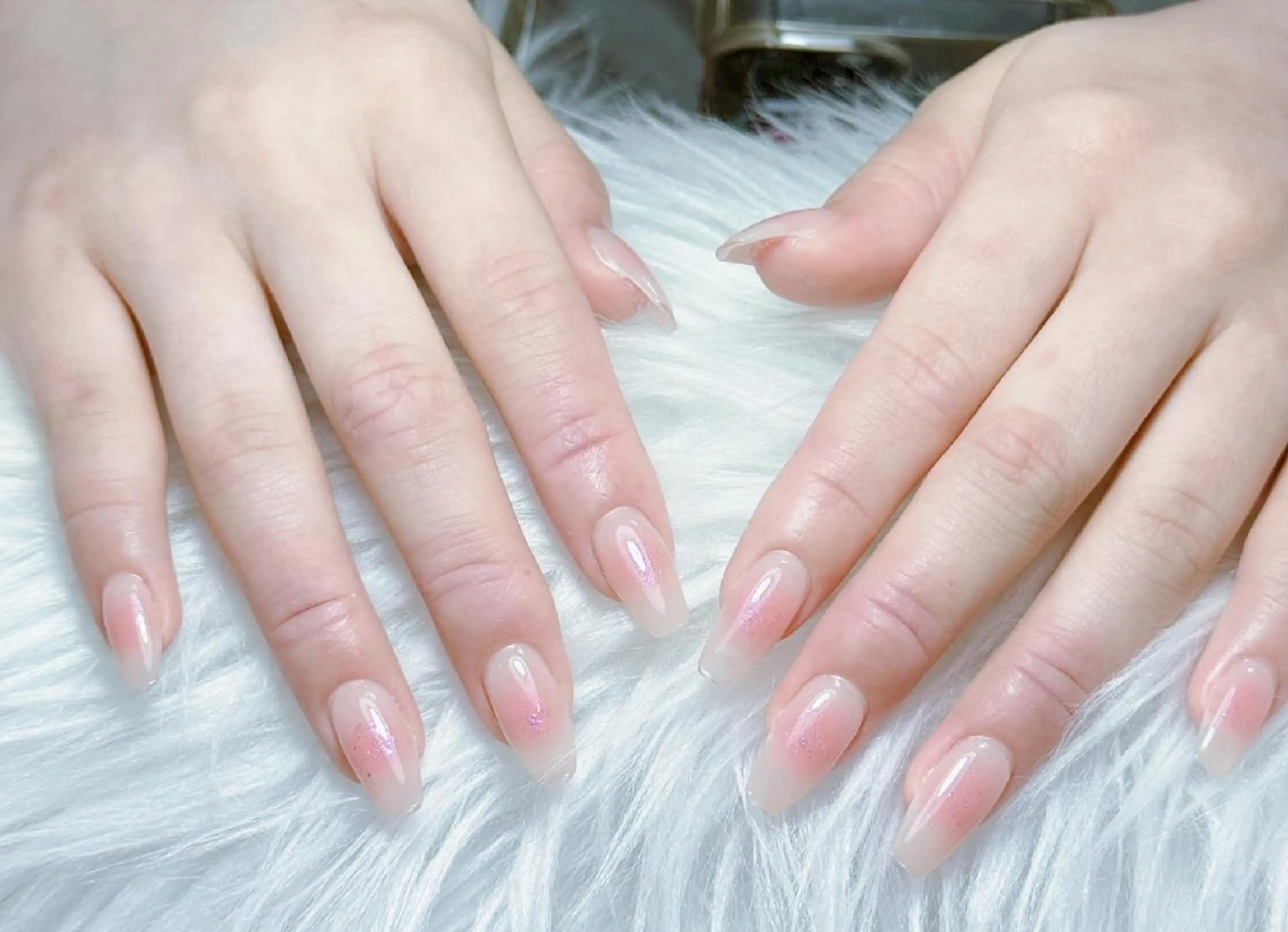 ネイル CI CI北千住のネイルデザイン