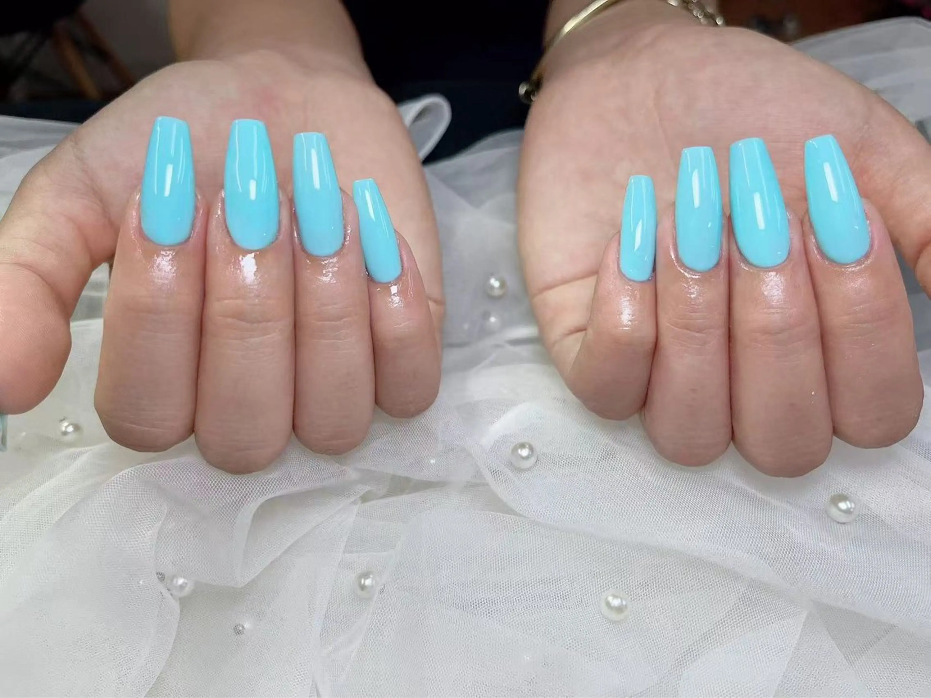 ネイル ハンドネイル MOJO NailSalonのネイルデザイン