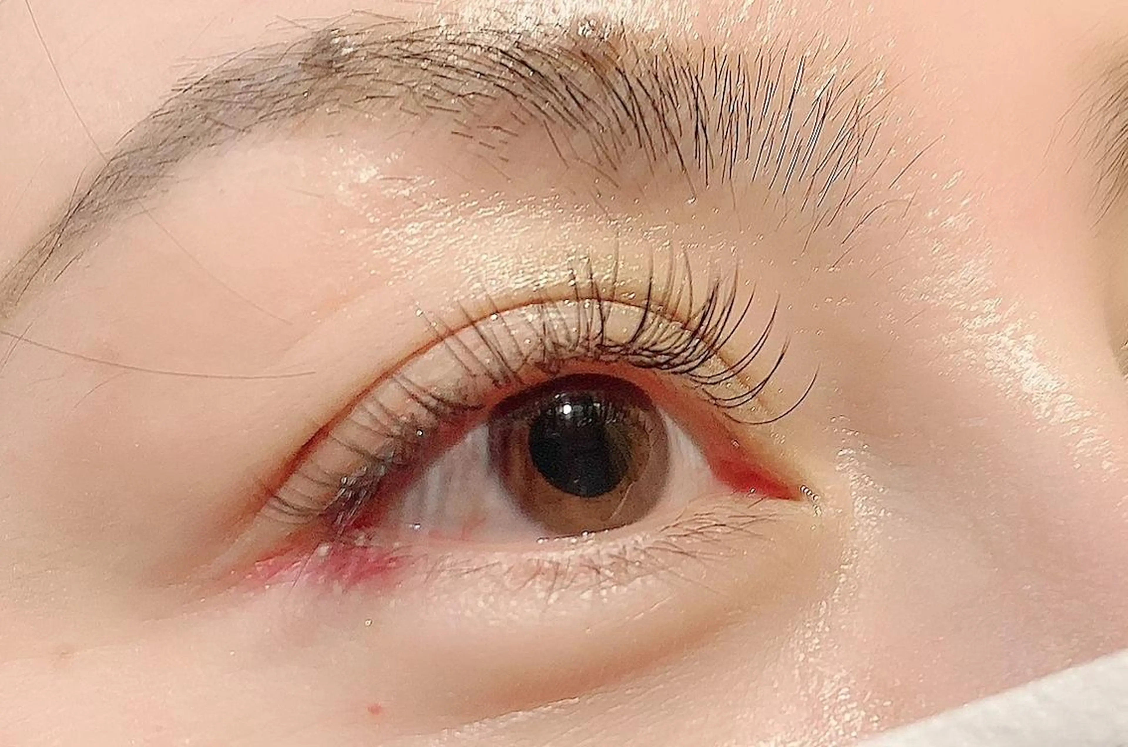 マツエク・マツパ マツエク GO TODAY SHAiRE SALON 横浜Mare店所属・🫧OKUYAMA KOHARU 🫧のマツエク・マツパデザイン