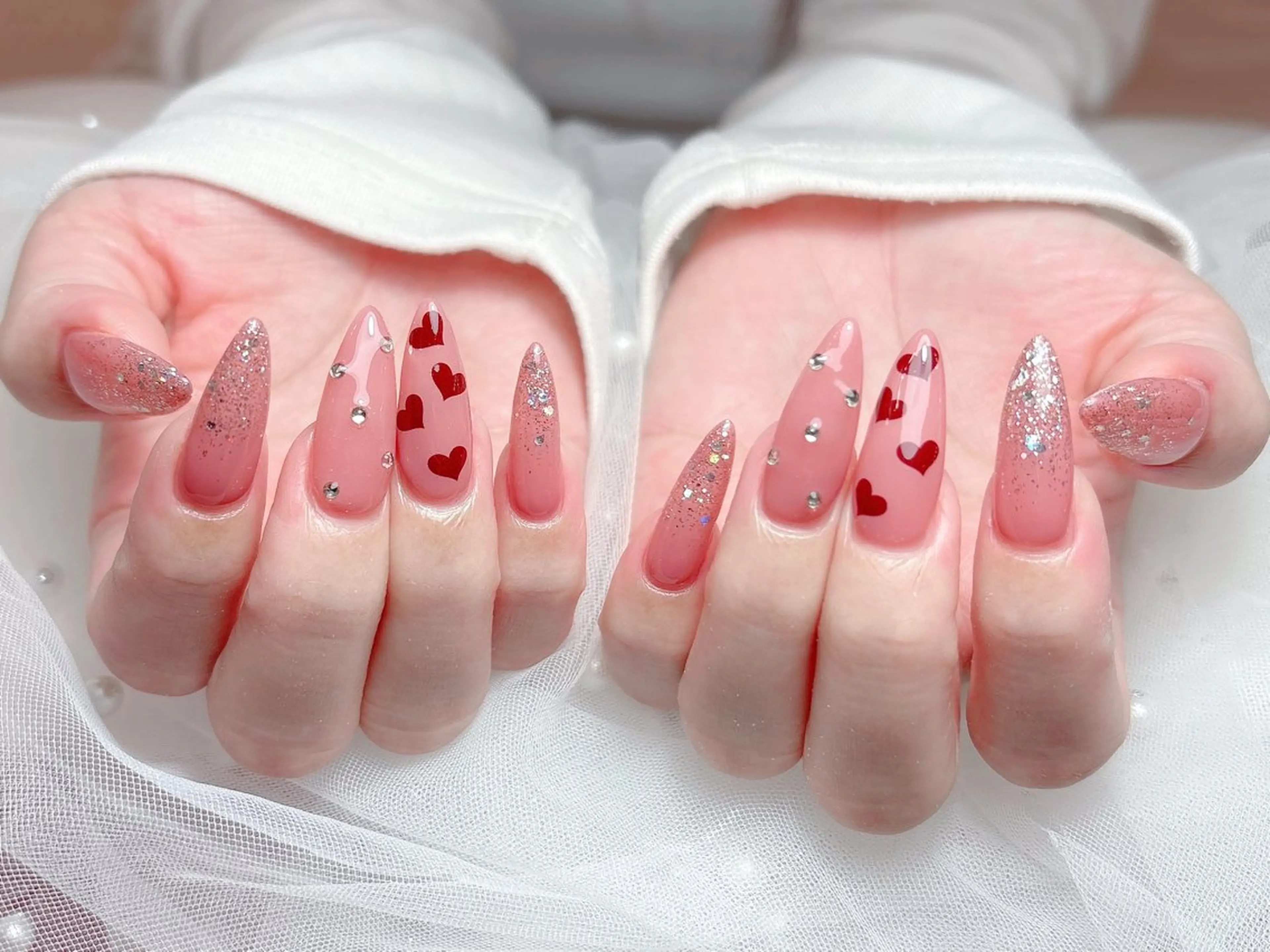 ネイル Bél Nail salonのネイルデザイン