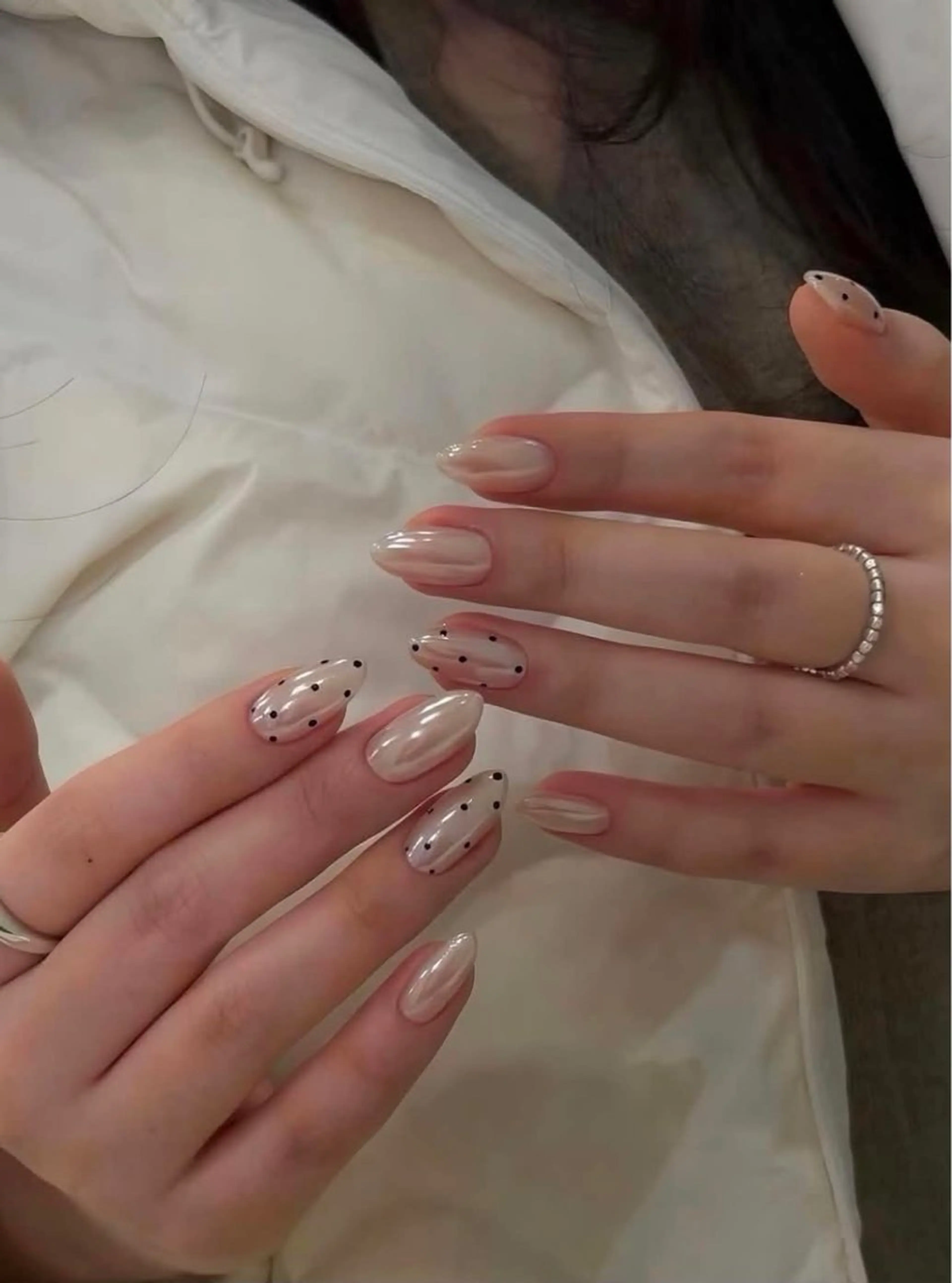 ネイル ジェルネイル パラジェル スカルプネイル ネイルチップ ハンドネイル Suka Nailのネイルデザイン