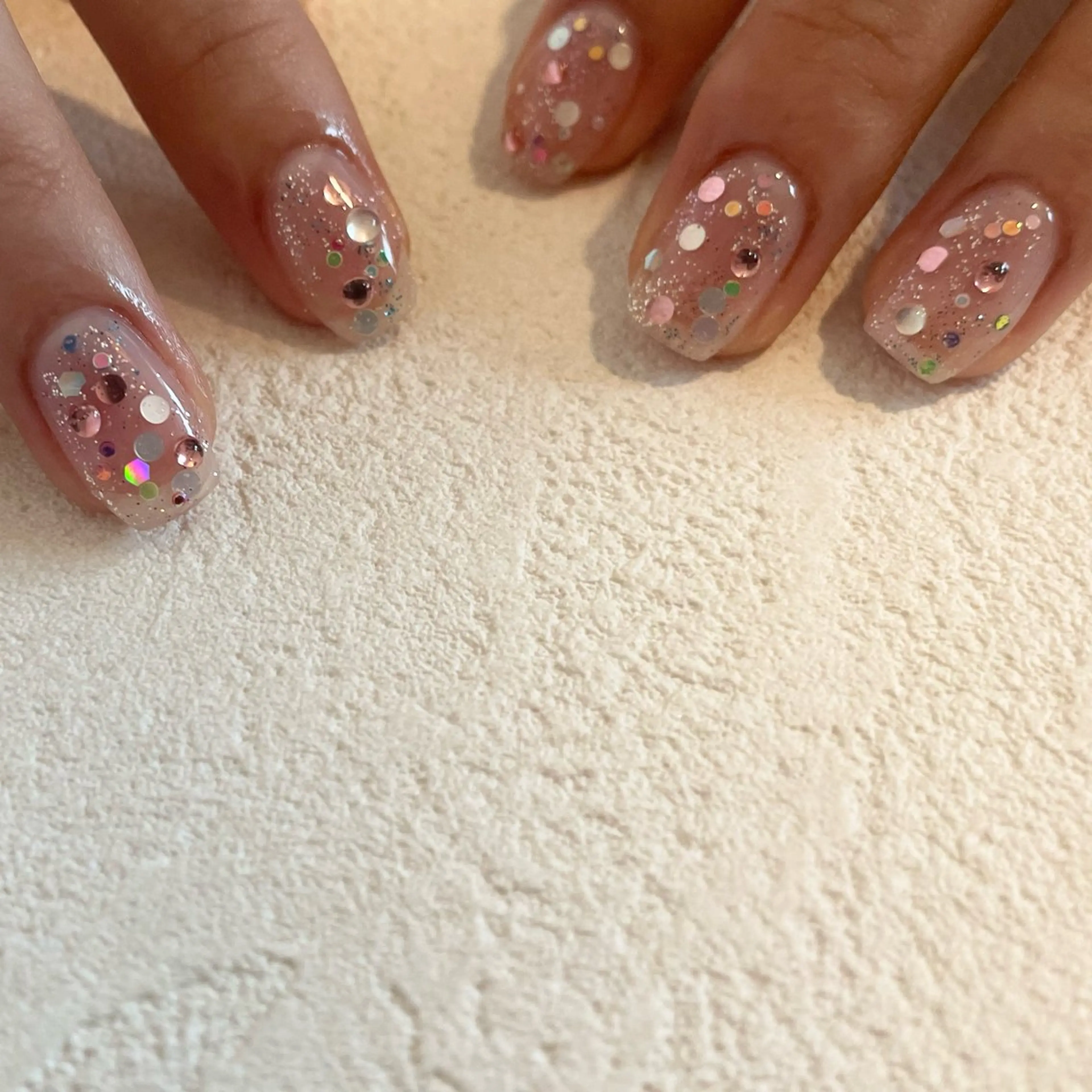 ネイル ayaka .のネイルデザイン