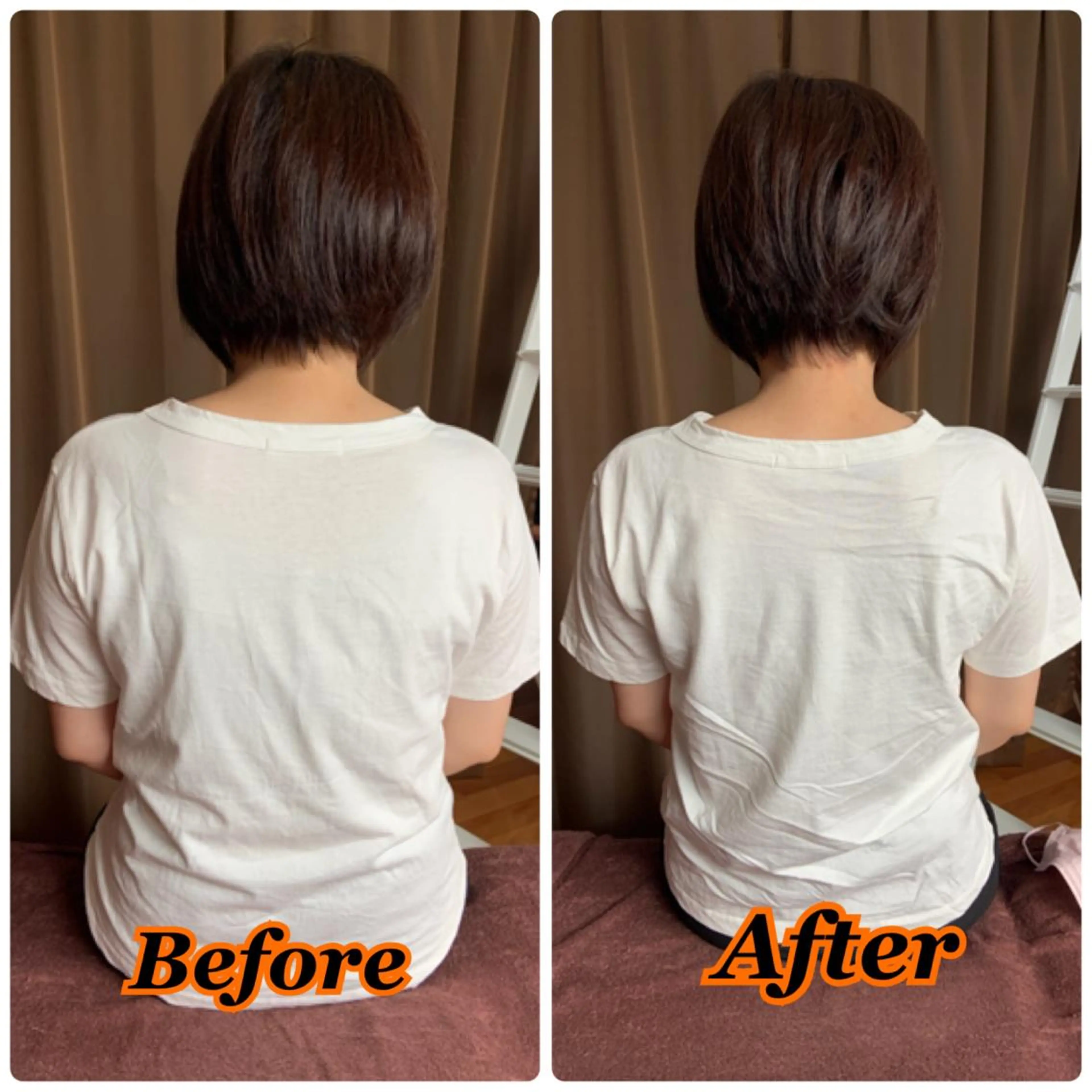 ちゃんぽんセラピスト NAHOのエステ・リラクイメージ