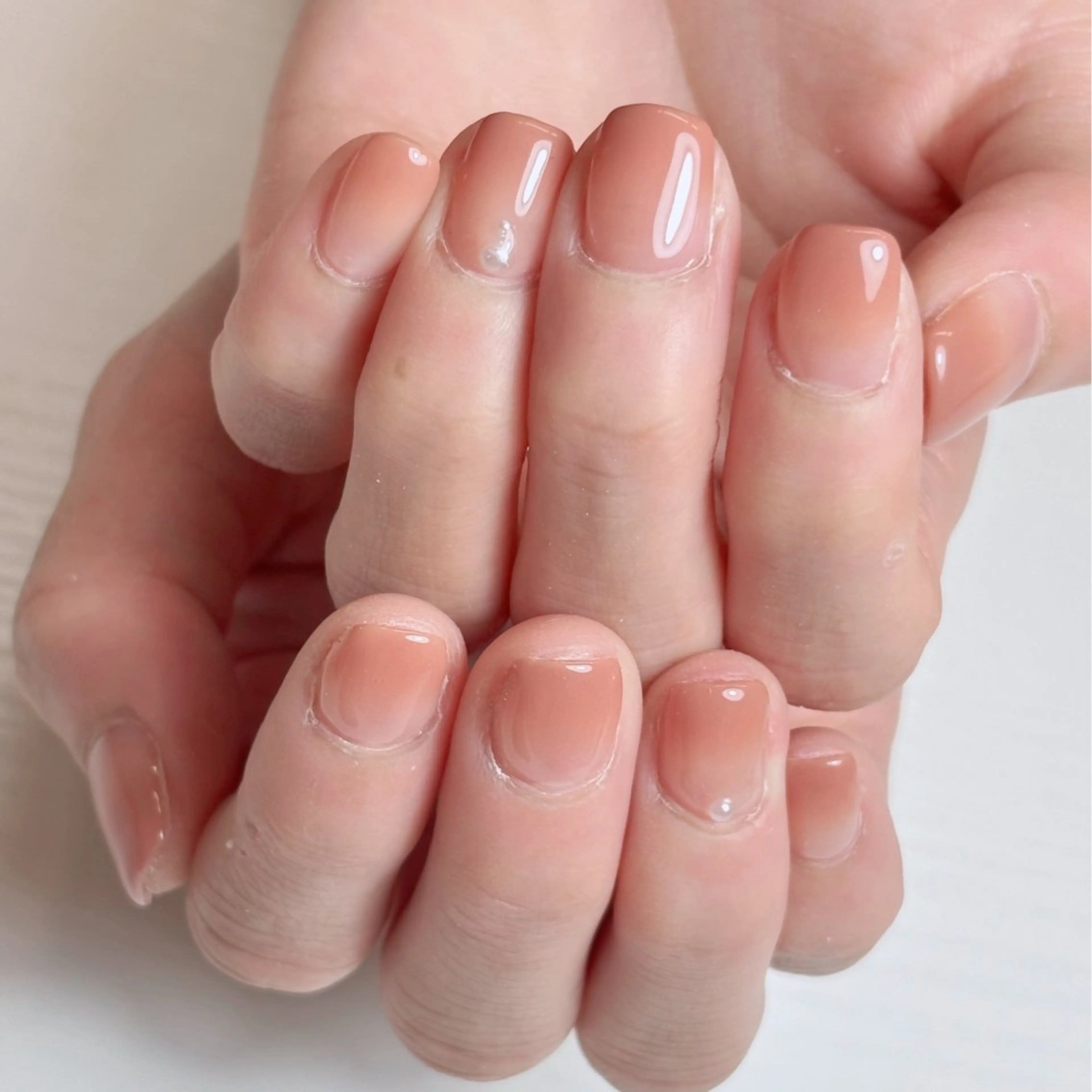 ネイル ハンドネイル LUANA nail 田代のネイルデザイン