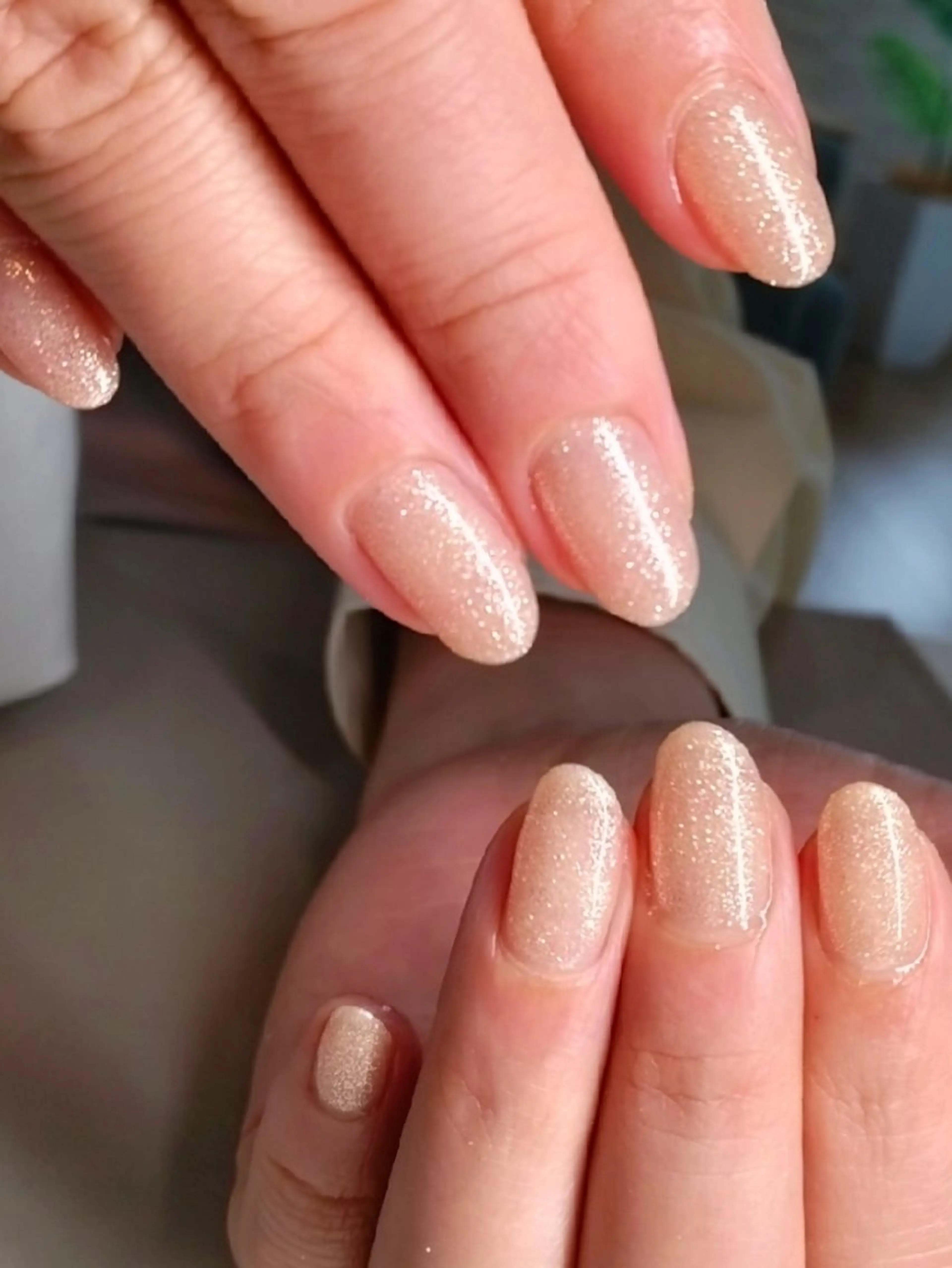 ネイル ハンドネイル 【まみ】 Ka Pilinaのネイルデザイン