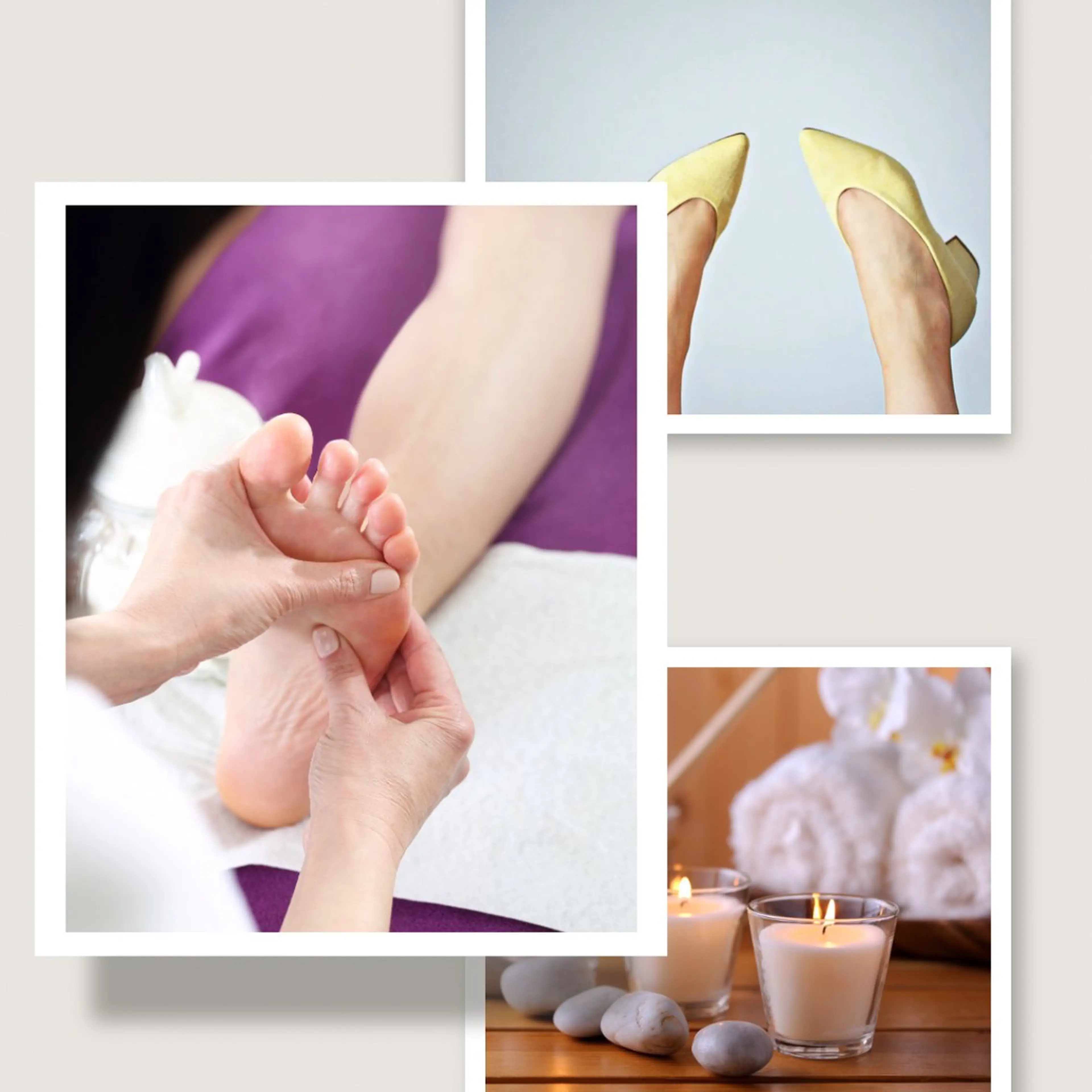 エステ リラク 🌈松 本🌈のエステ・リラクイメージ