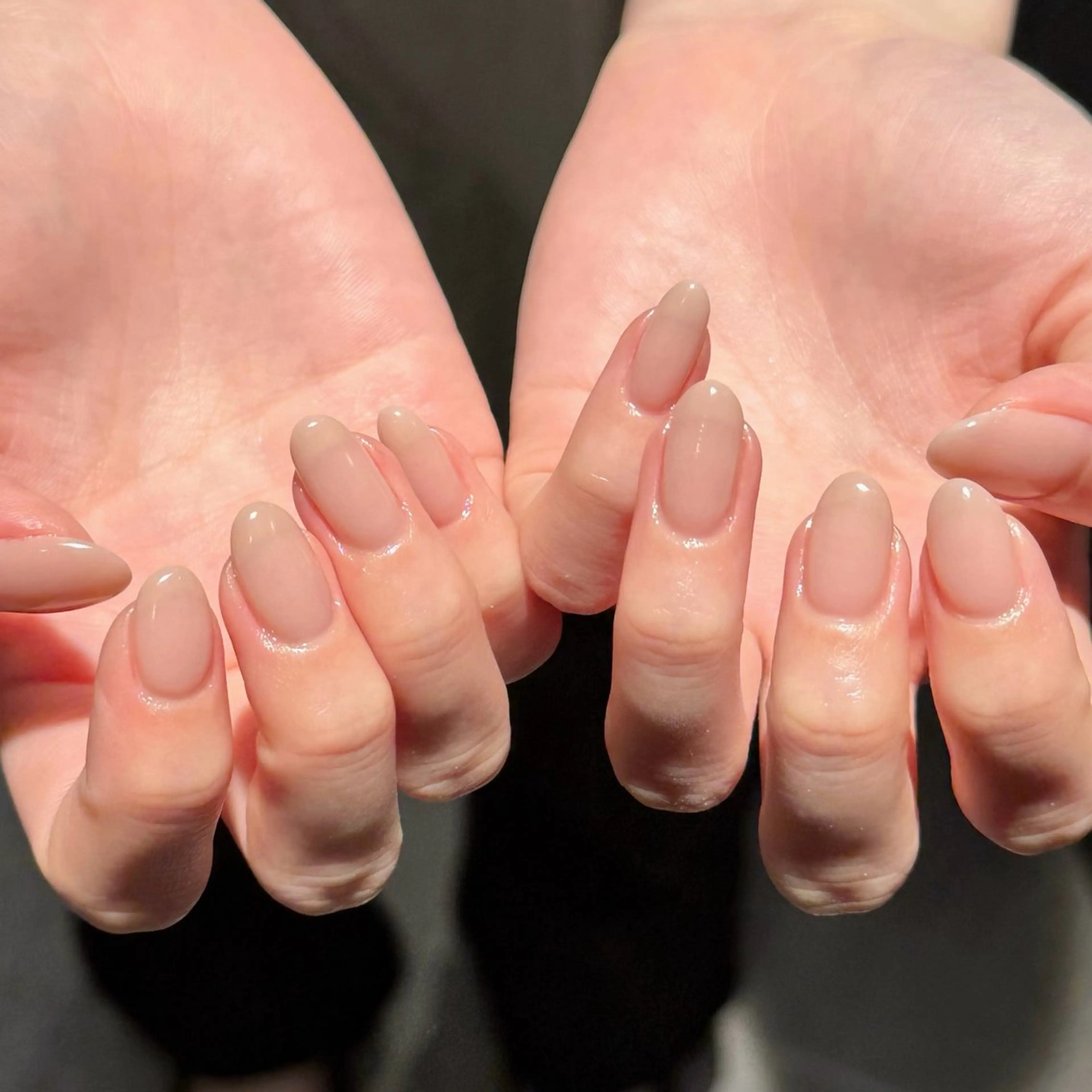 ネイル Lanié yokokawaのネイルデザイン