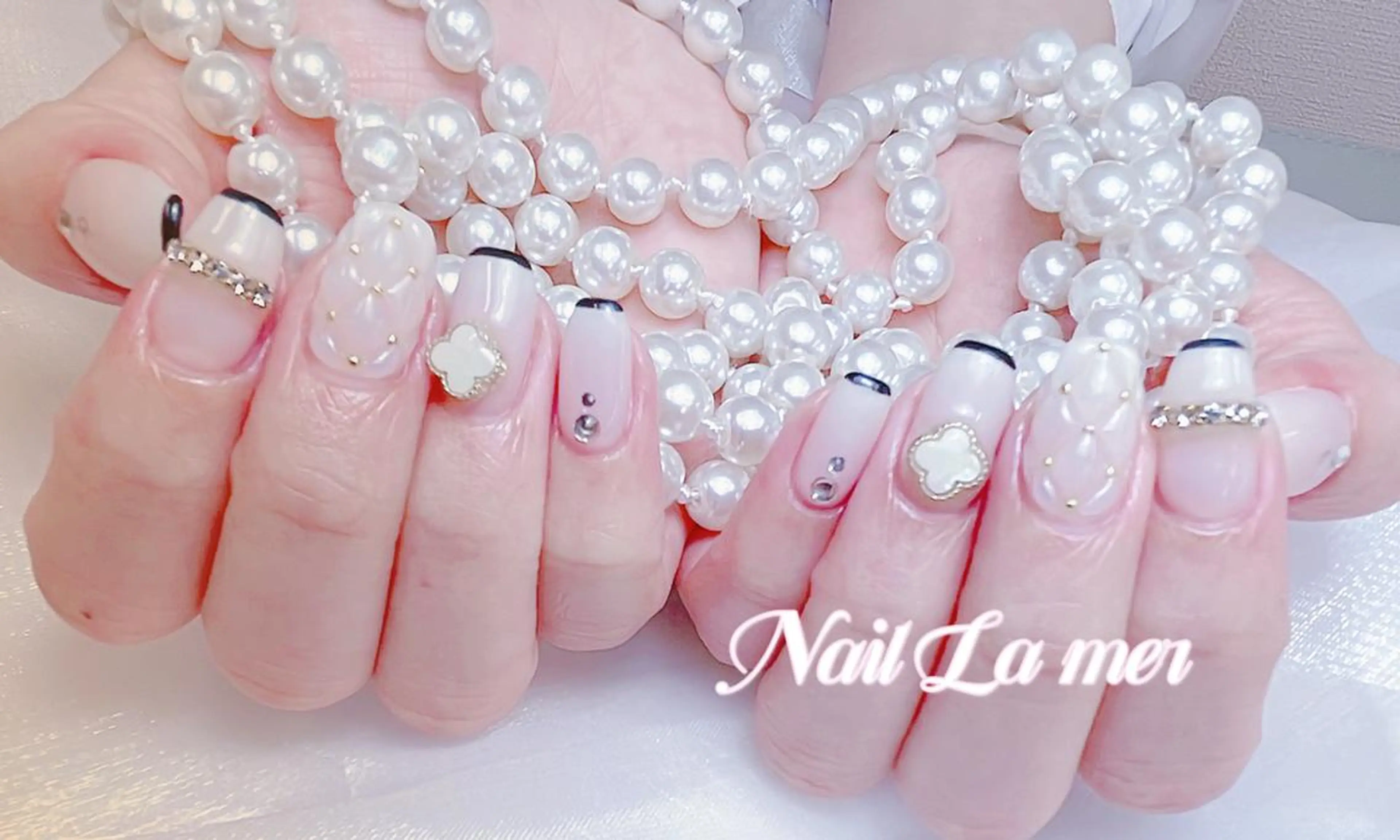 ネイル ハンドネイル ハンドケア Feliz nailのネイルデザイン