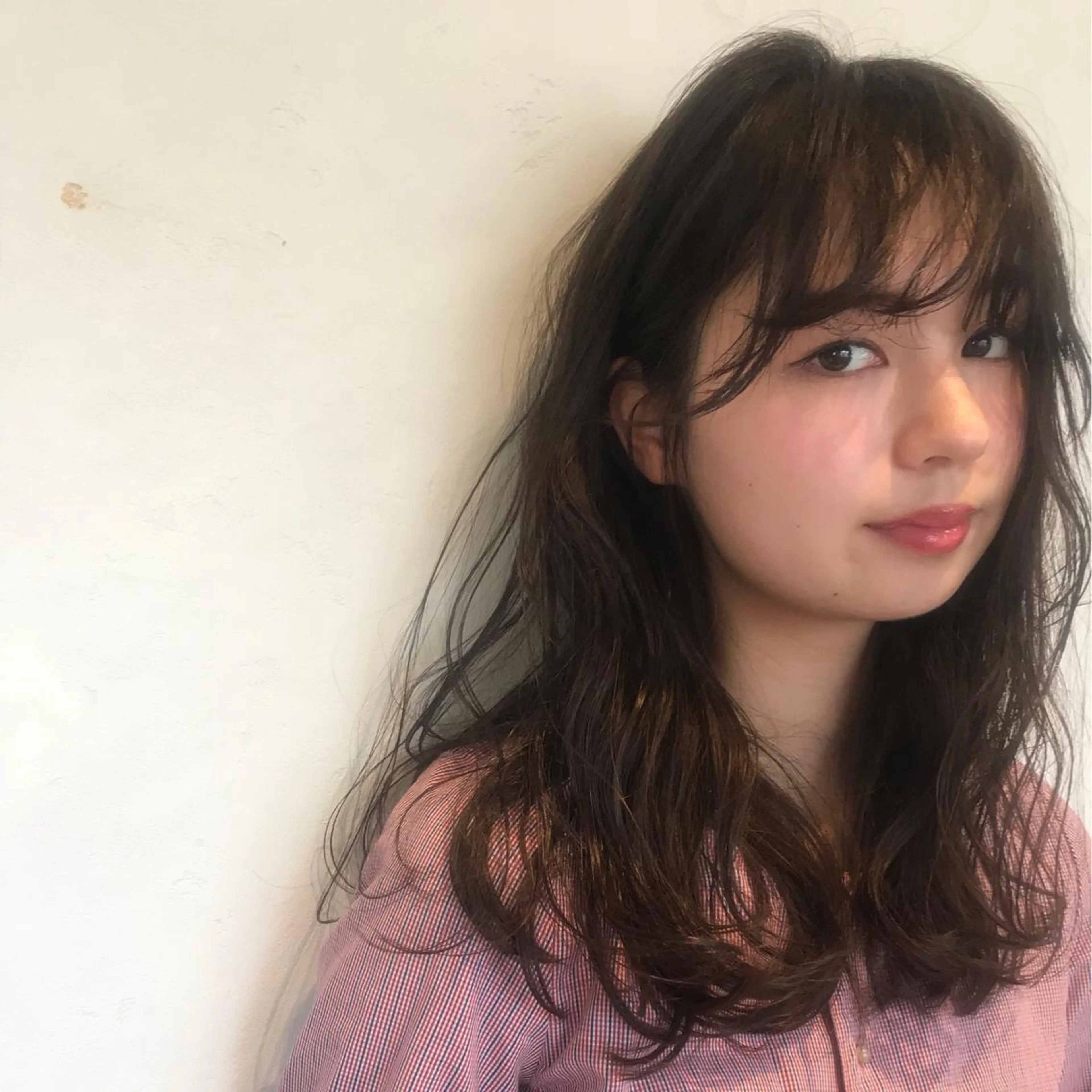 ロング 北浦和 まつ毛パーマのマツエク・マツパデザイン