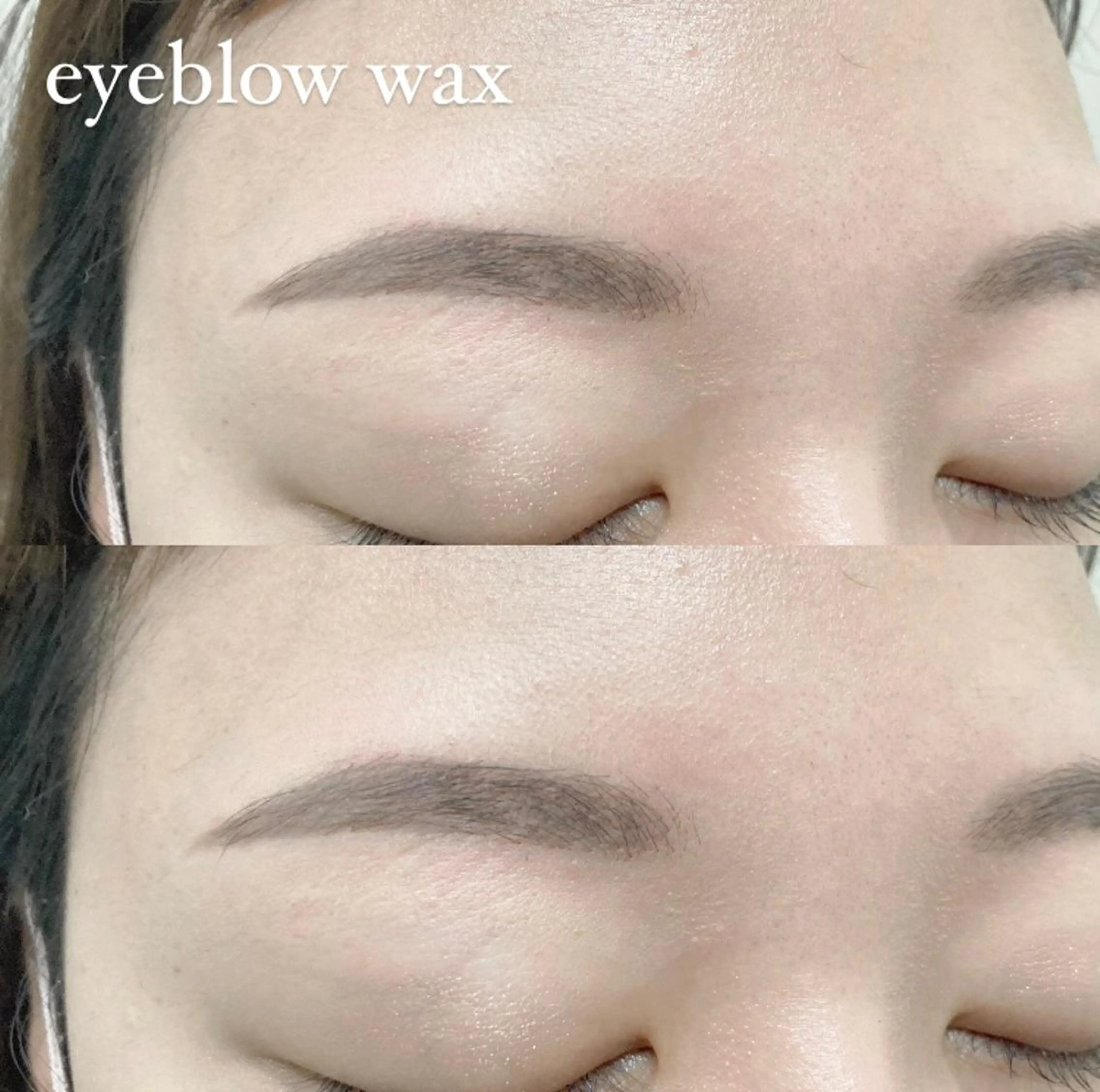 アイブロウ ワックス脱毛 眉カット その他(アイブロウ) 個室サロンAPiLA 橋本あゆみのマツエク・マツパデザイン