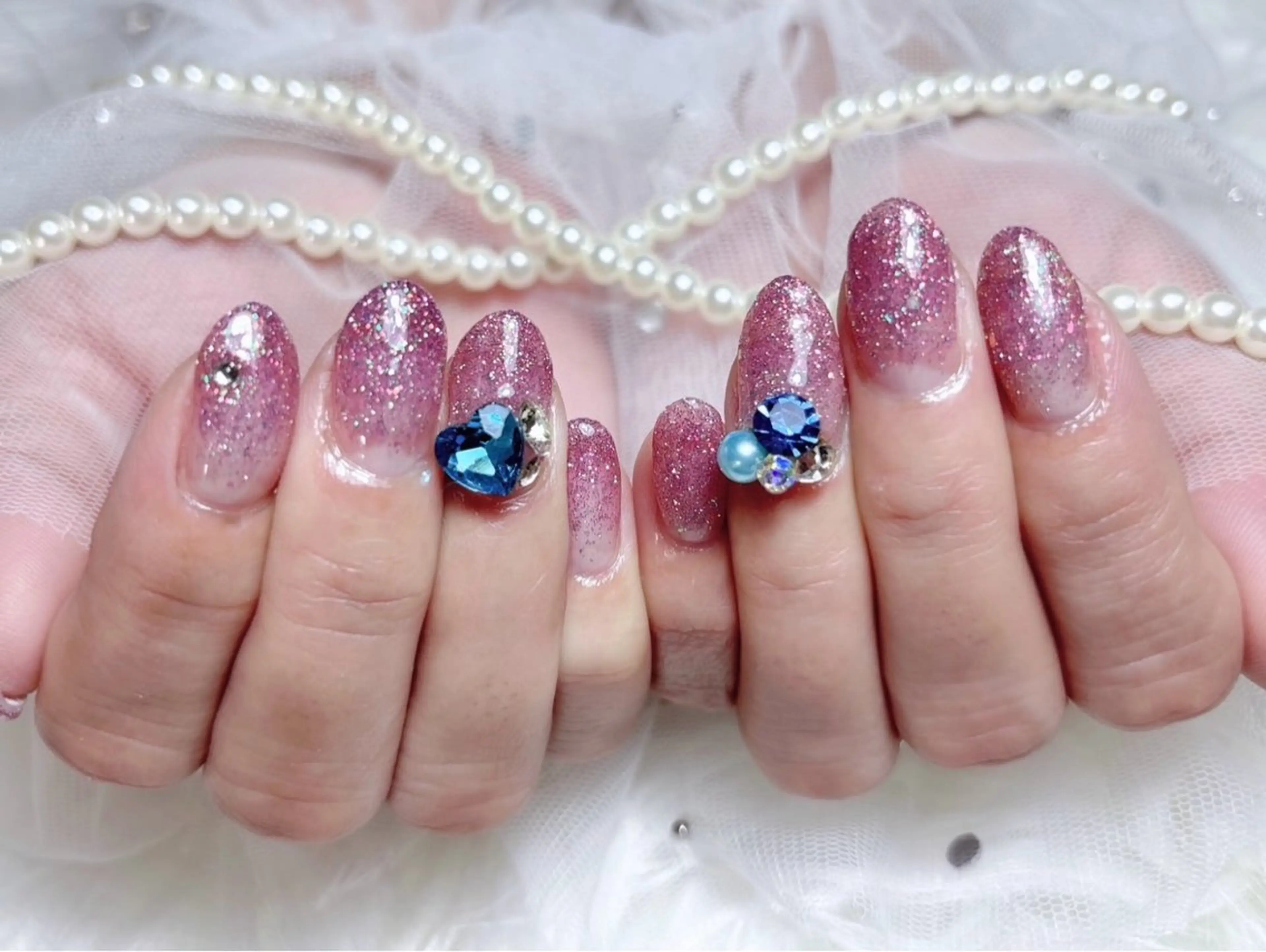 ネイル 岡本 有香のその他イメージ