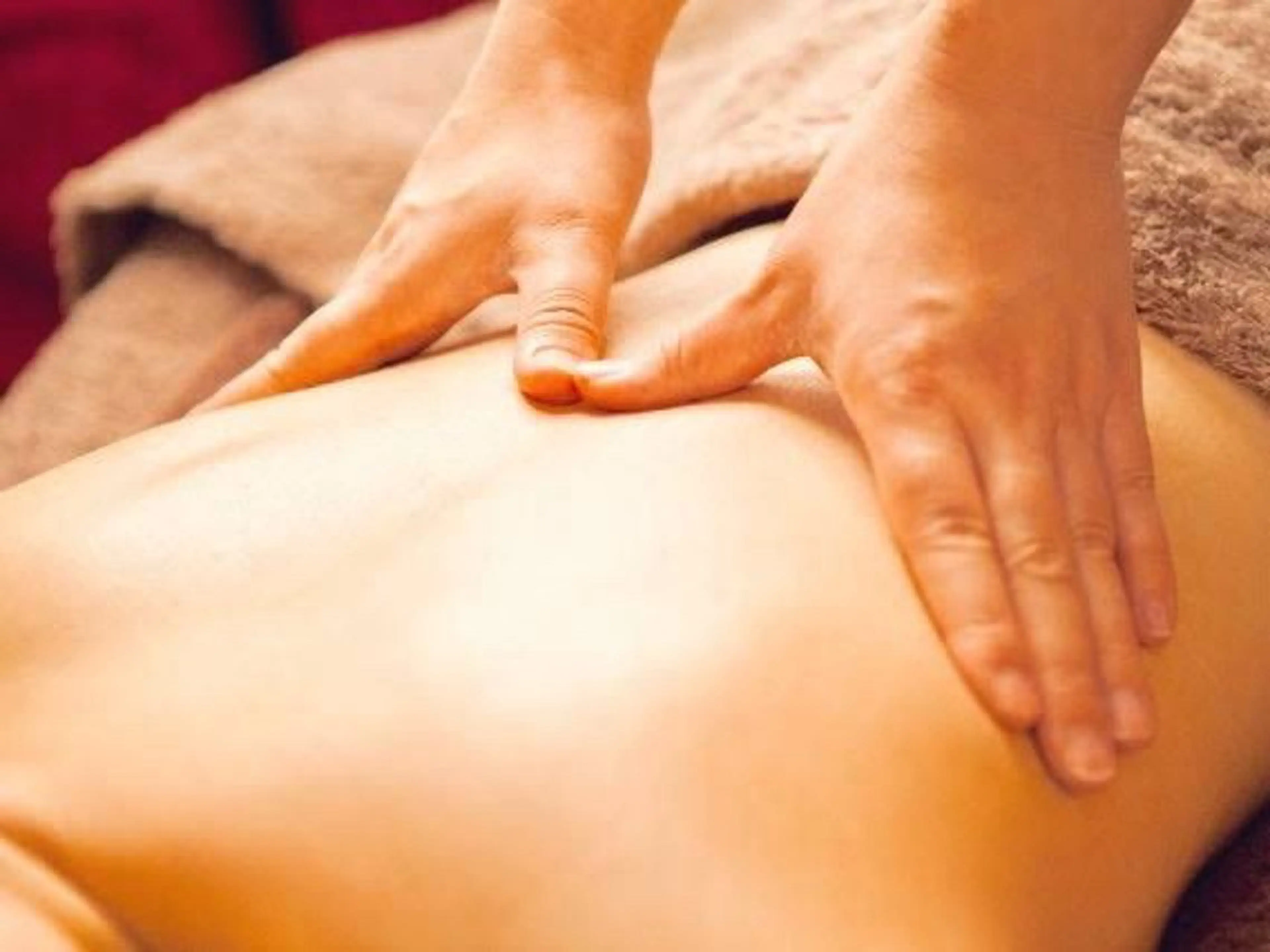 吉田 風香のエステ・リラクイメージ