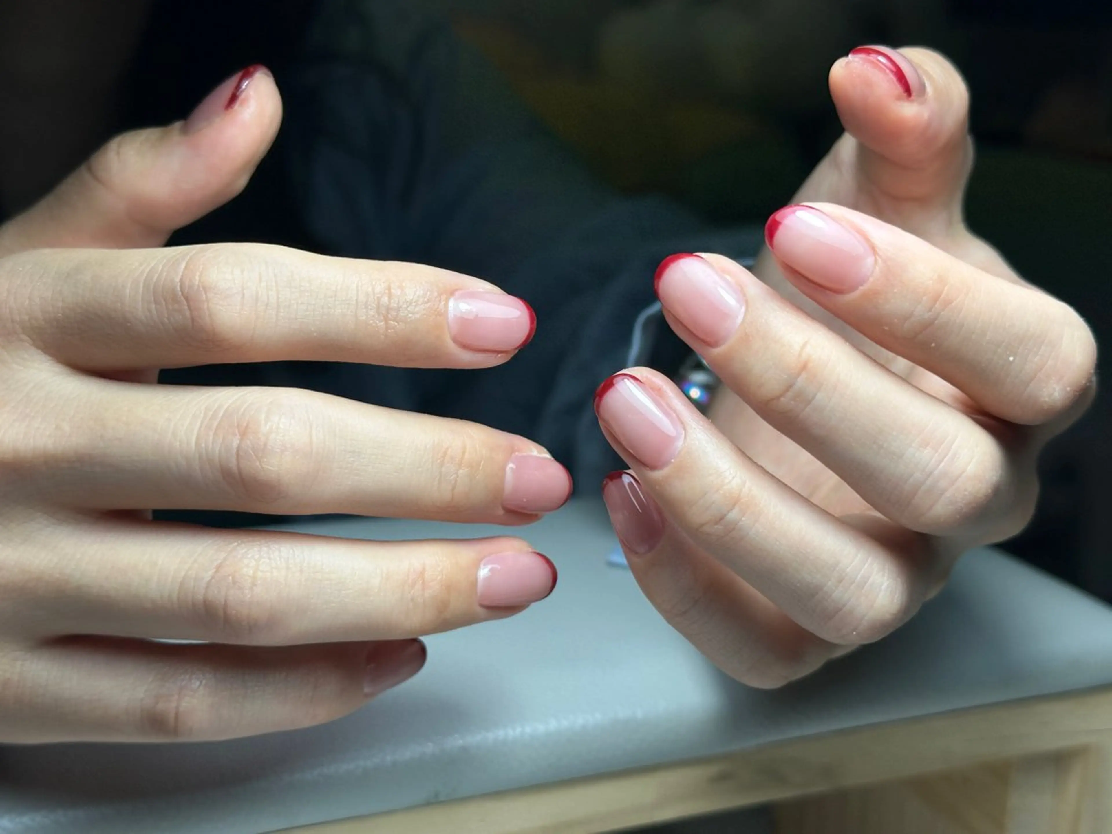 ネイル Eveネイル チップスカルプ専門店のネイルデザイン