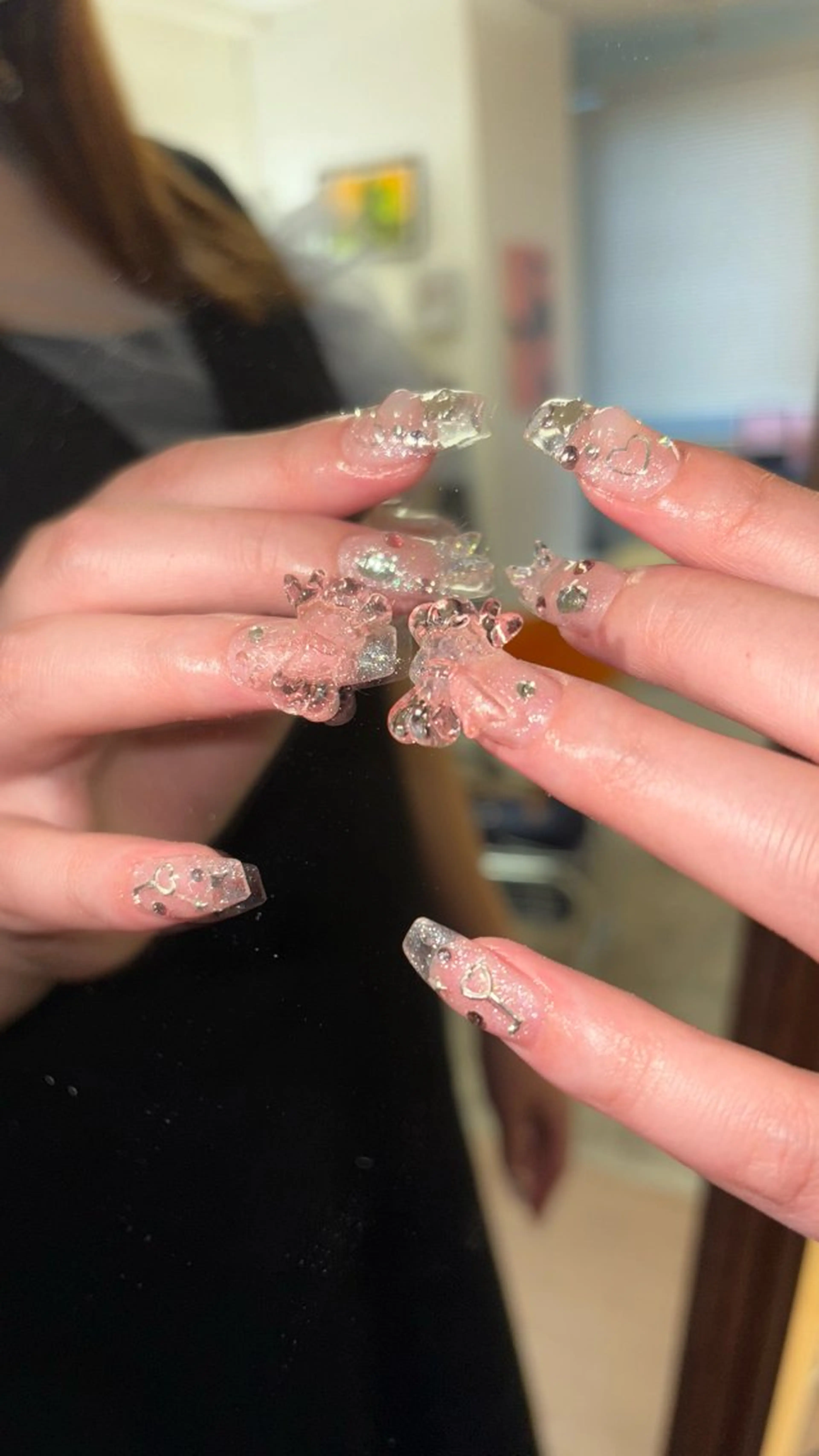 ネイル ハンドネイル BULMA.所属・bulma. erieのネイルデザイン