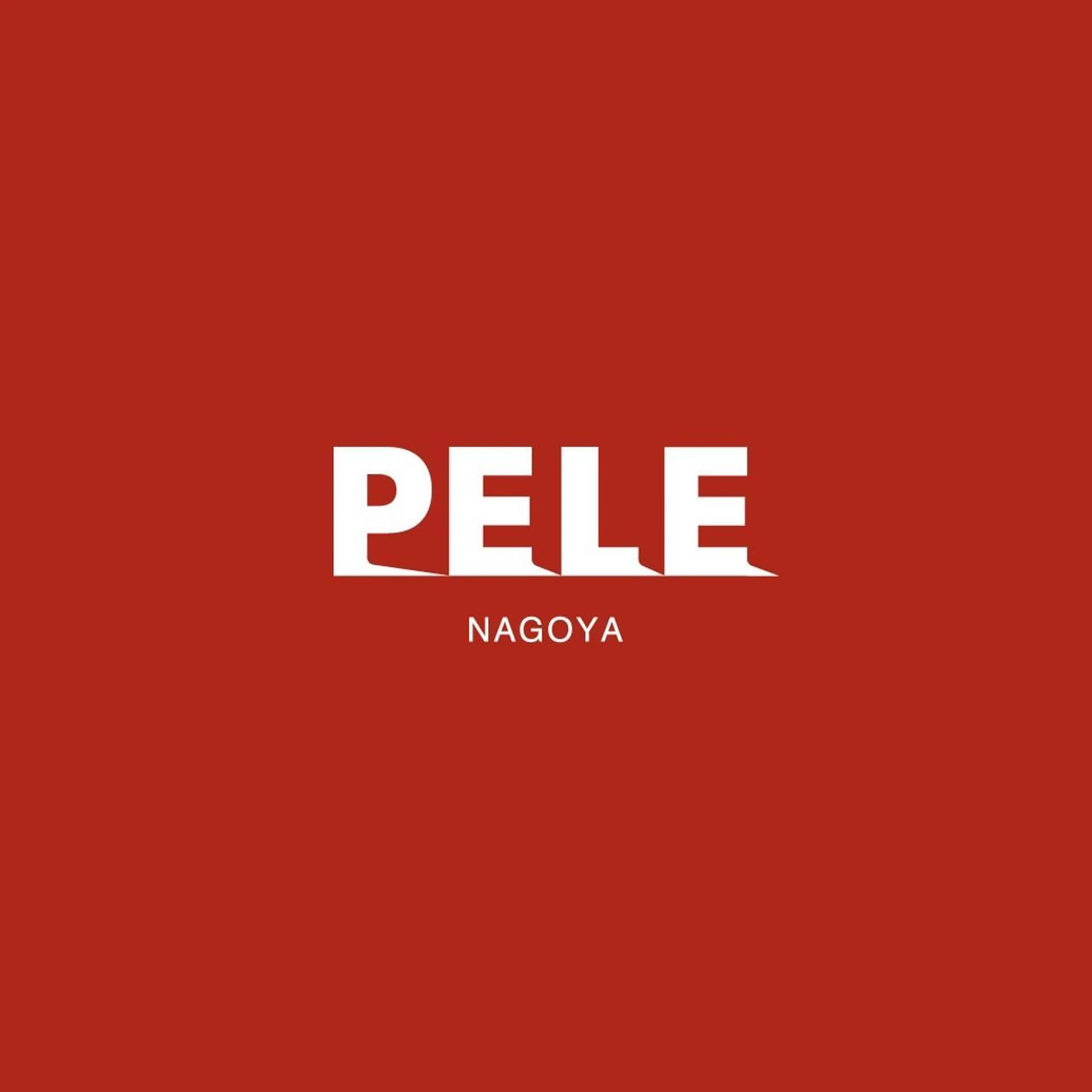 PELE WAKAのヘアスタイル