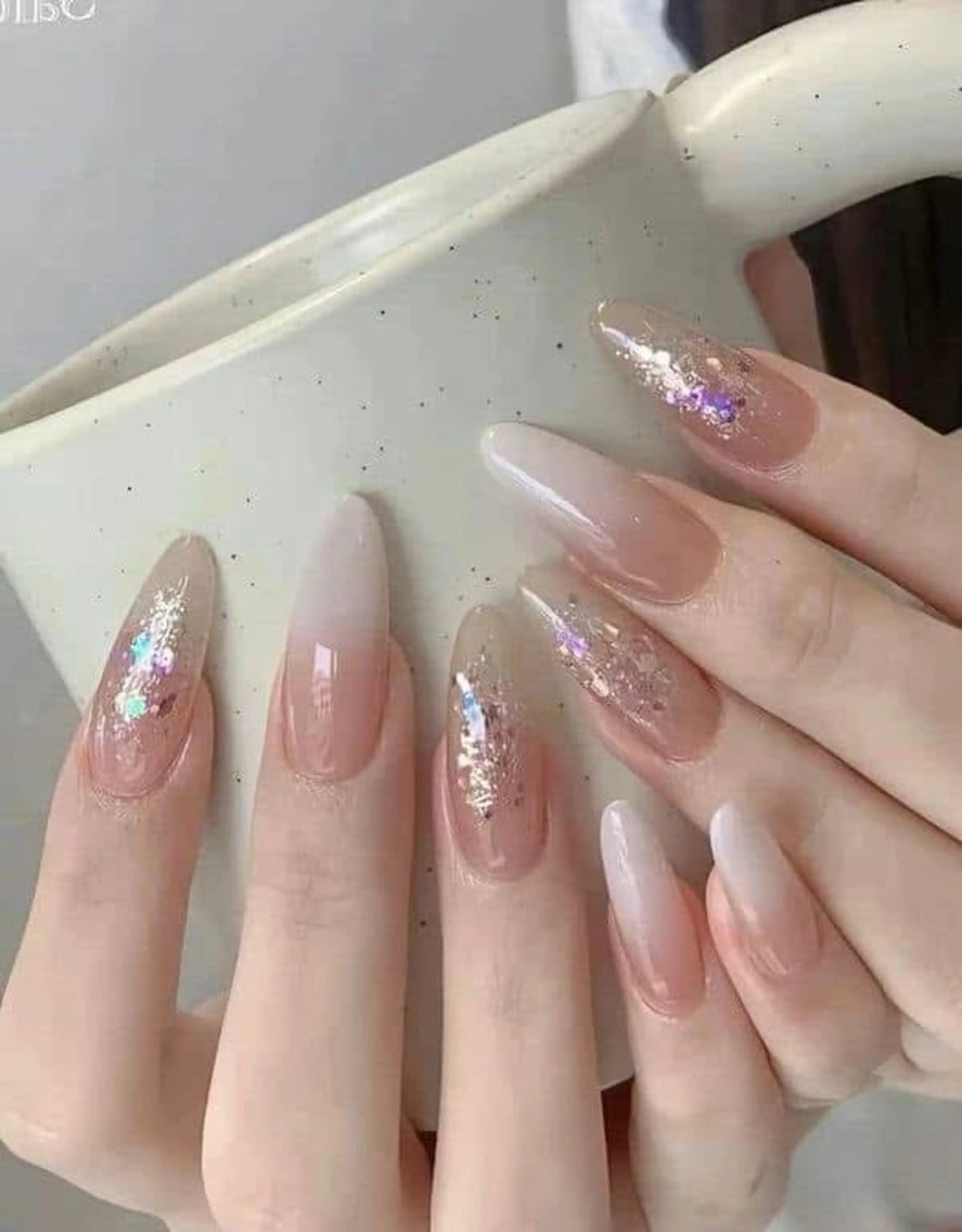 ネイル ハンドネイル HANA NAILのネイルデザイン