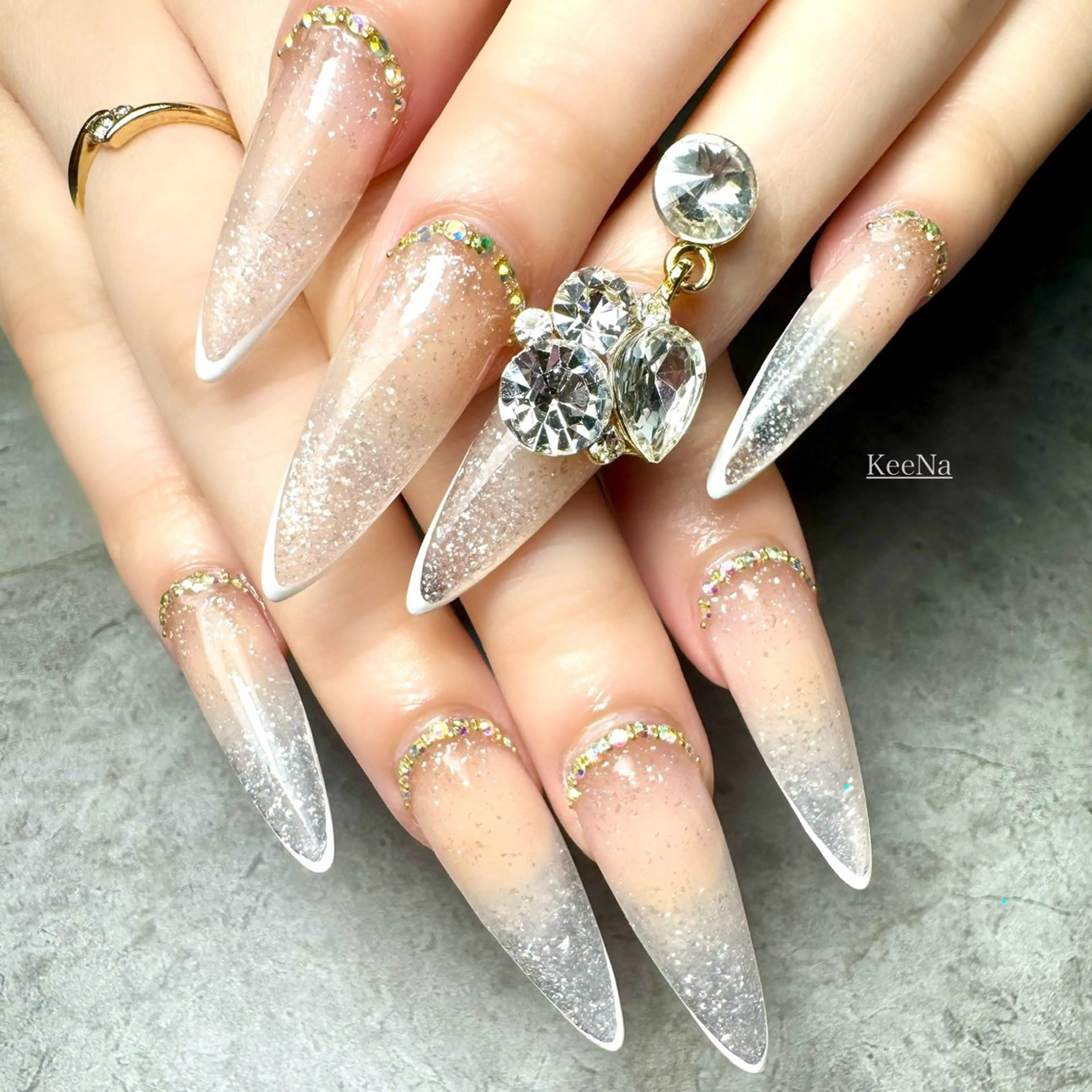 【2回目​〜​】スカルプやり放題の写真