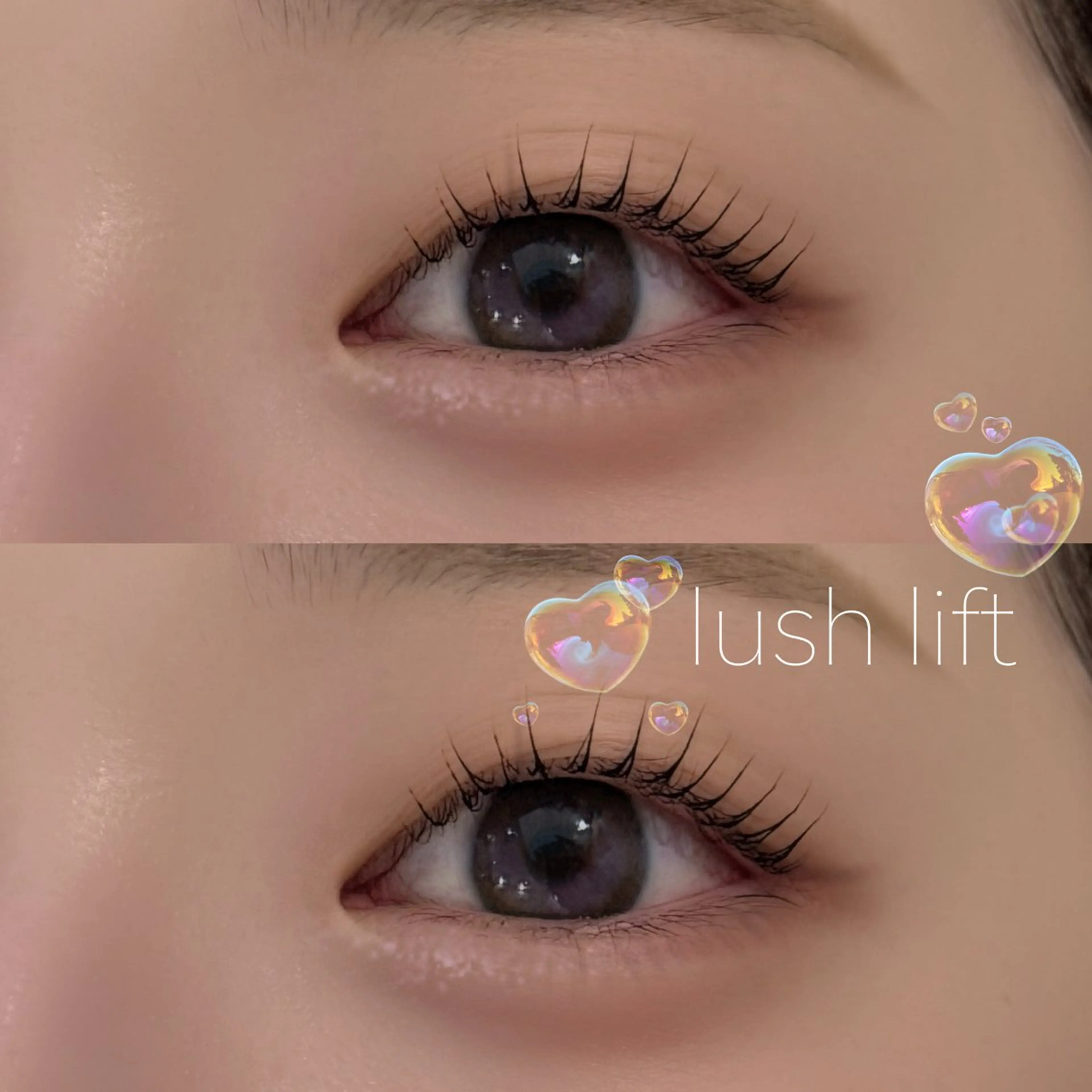 マツエク・マツパ マツパ ⸜🌷︎⸝まつ毛専門 サロンKanna🌷のマツエク・マツパデザイン