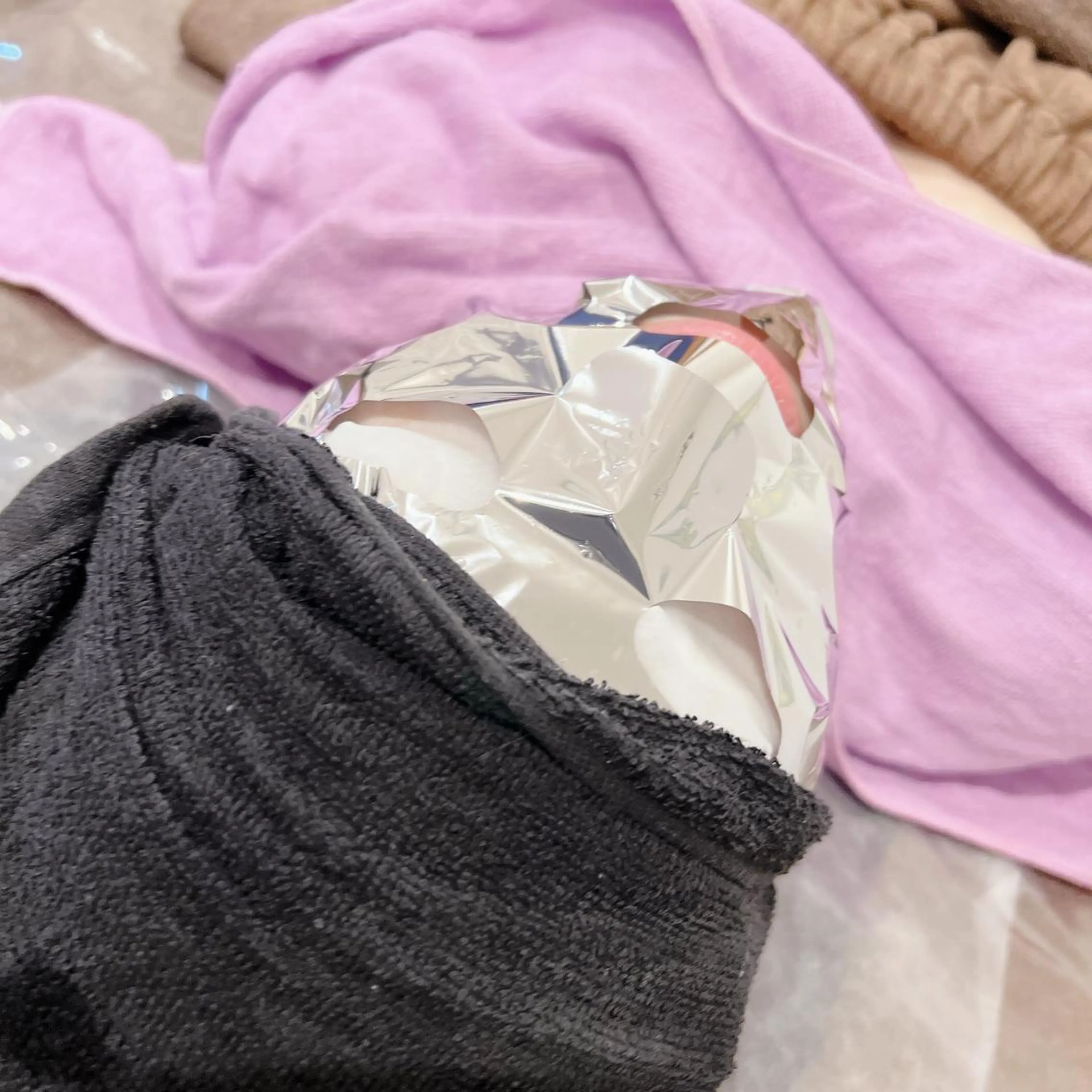 🅖🅤🅩🅔🅛 salonのエステ・リラクイメージ