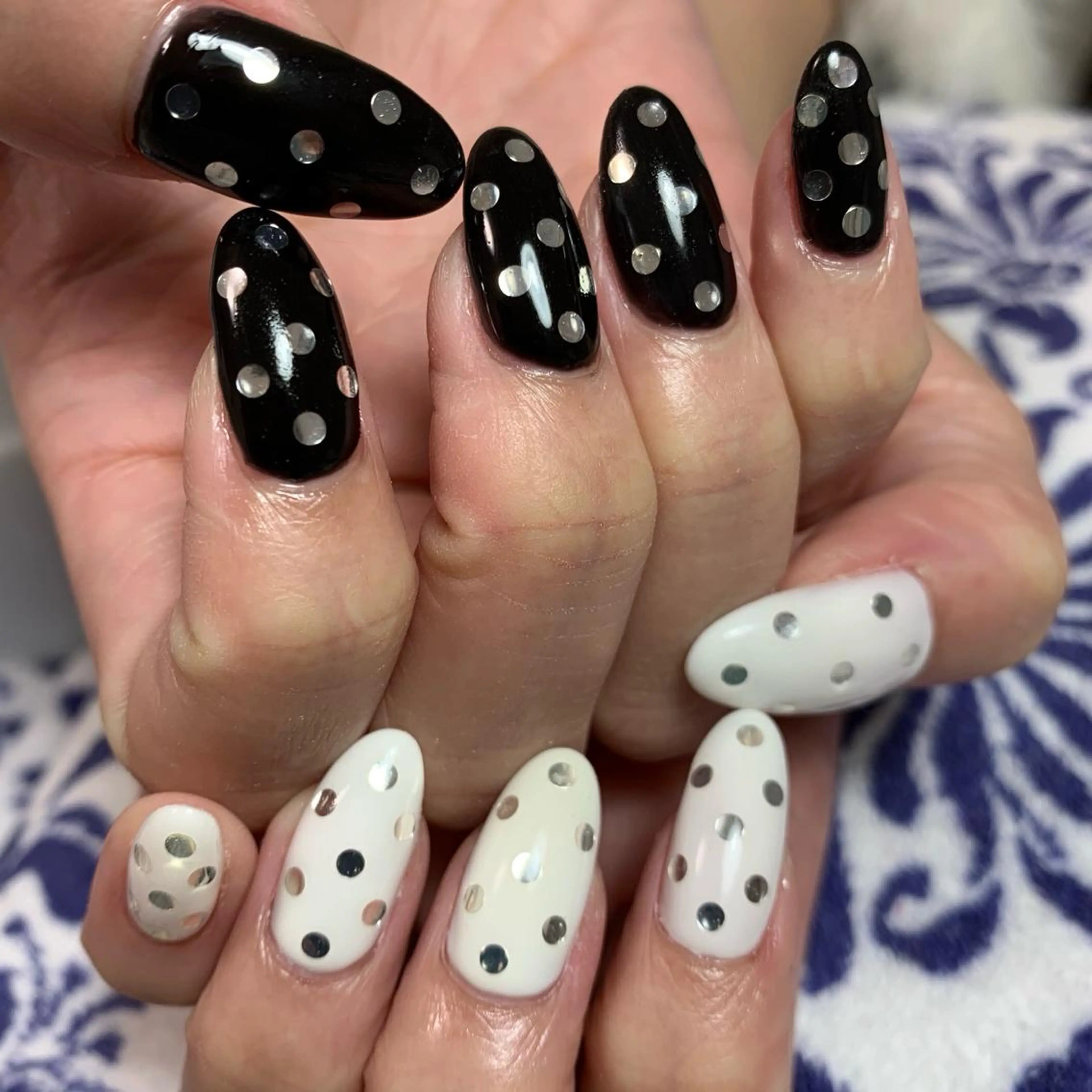 ネイル disini所属・Disini nailのネイルデザイン