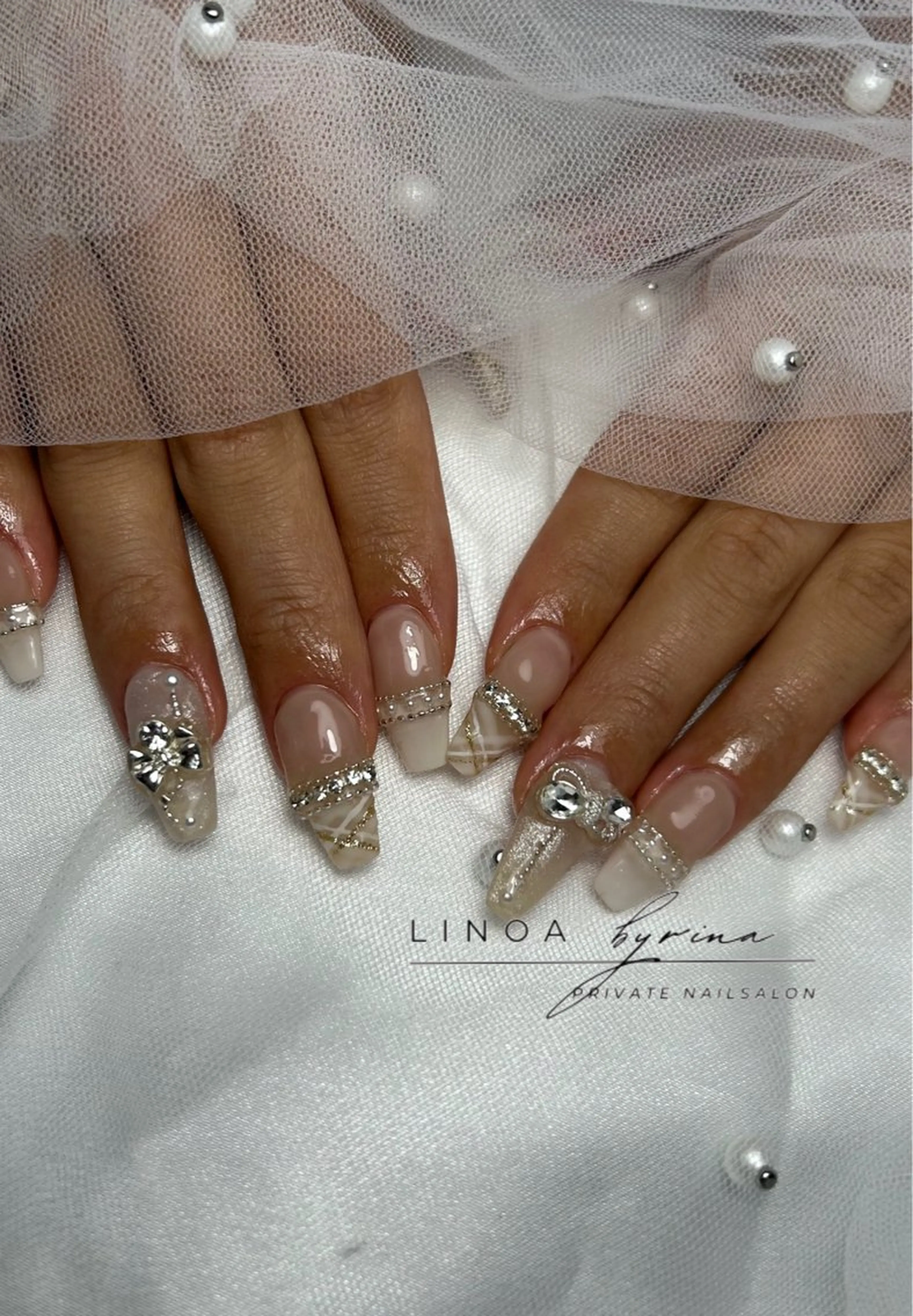 ネイル nailsalon Linoaのその他イメージ