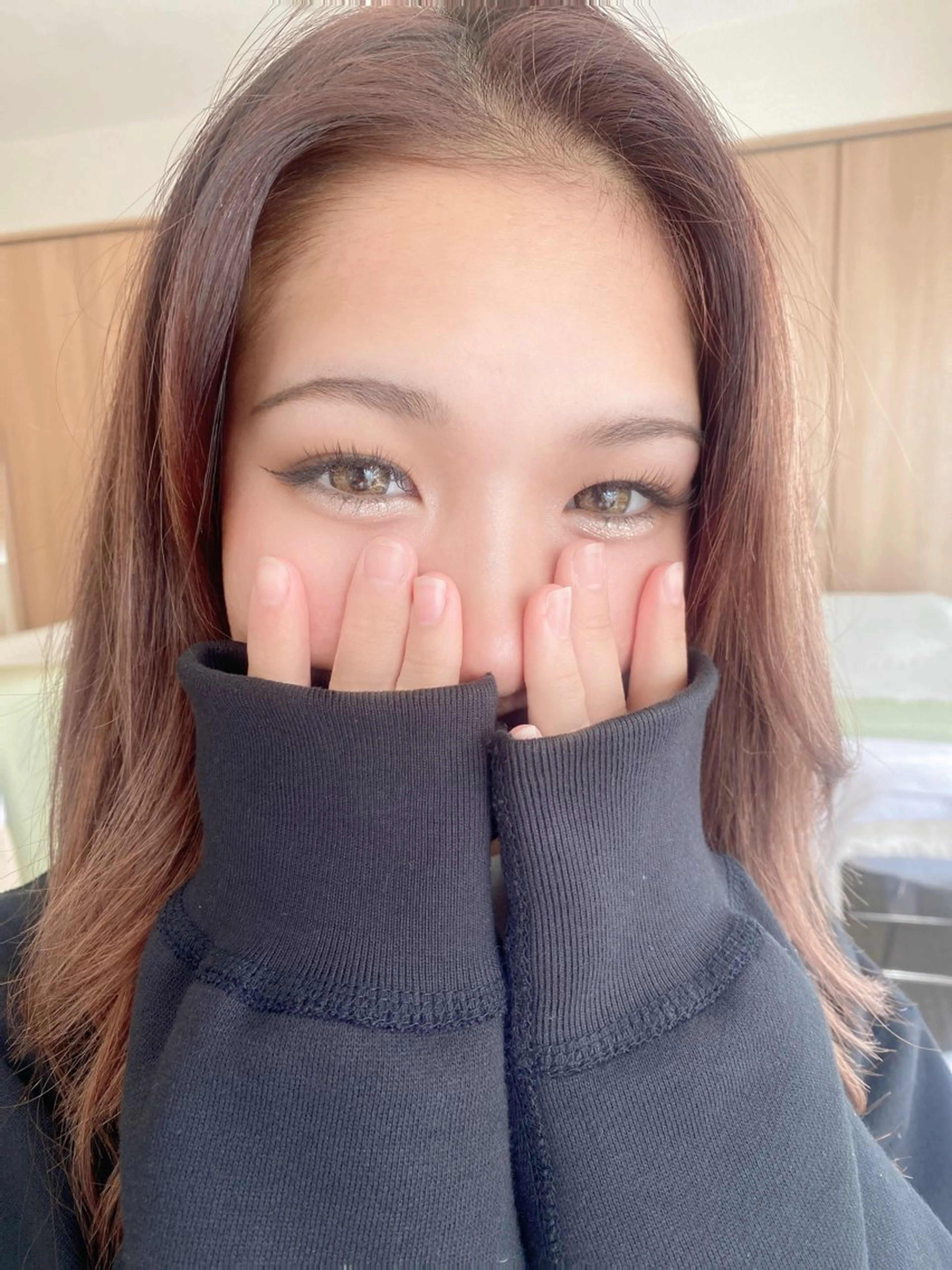 マツエク・マツパ EILIS&EYE SALONのマツエク・マツパデザイン