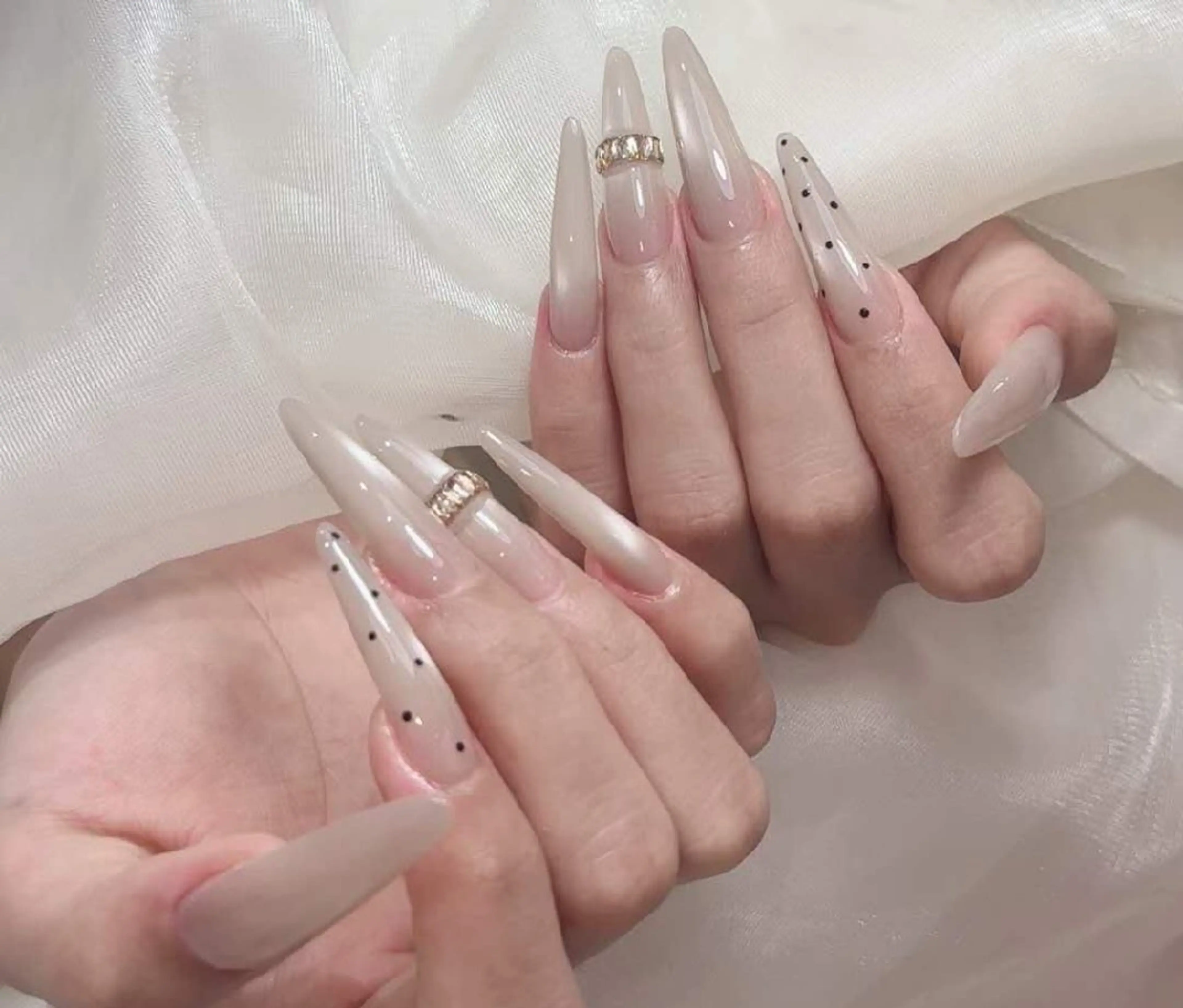 ネイル CI CI北千住のネイルデザイン