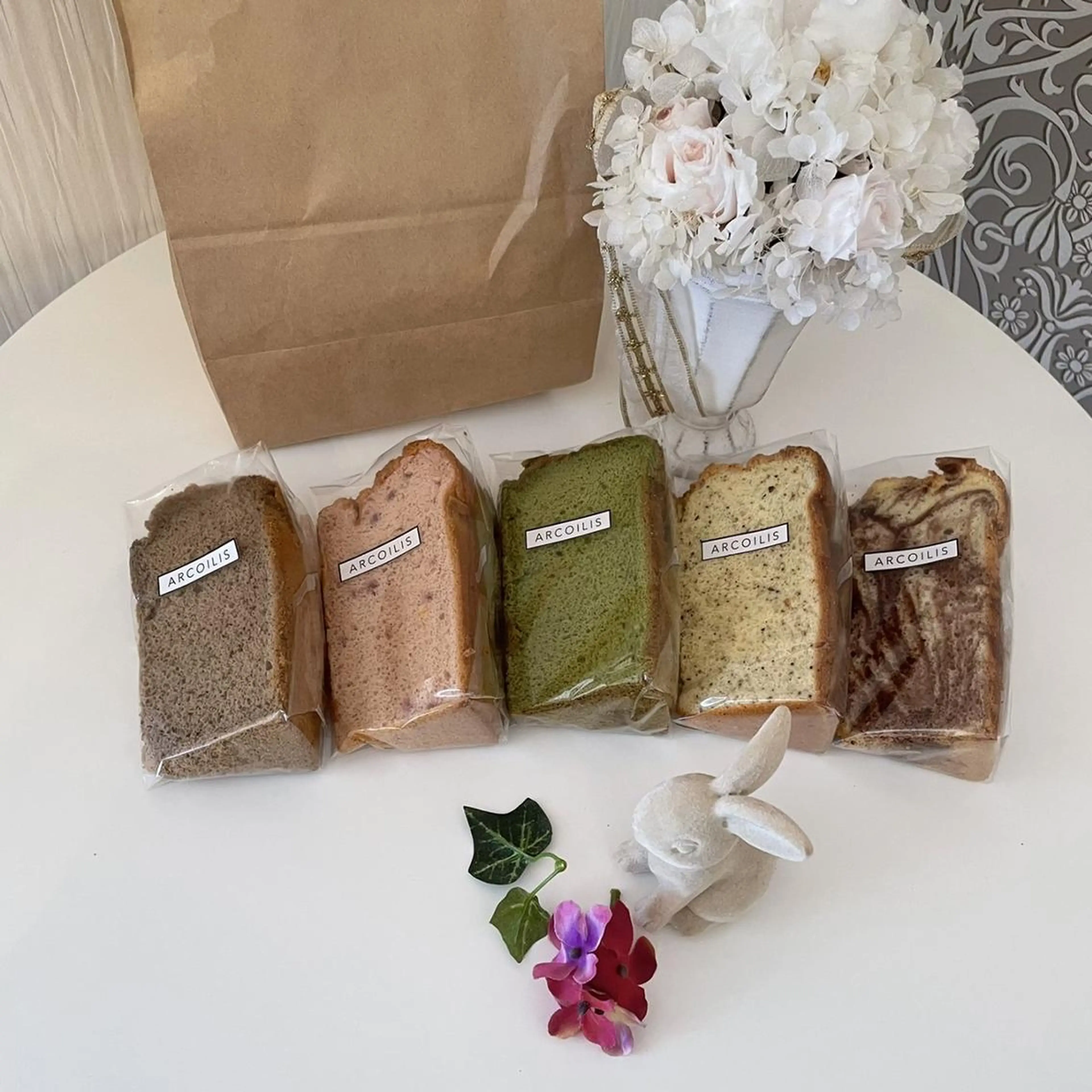 鈴木 愛花の眉毛・アイブロウイメージ