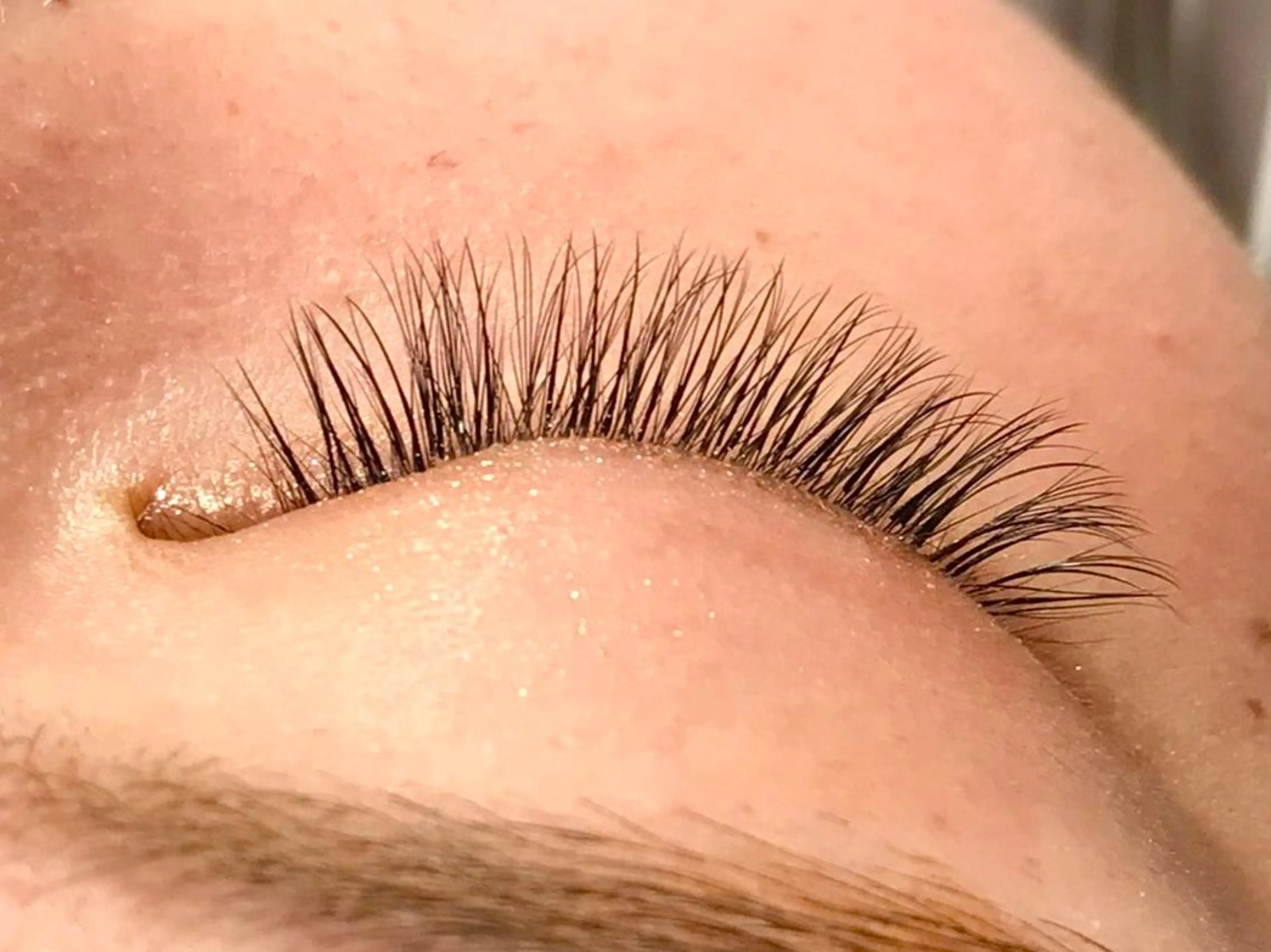 マツエク・マツパ 付け放題 kawi eyelash+のマツエク・マツパデザイン