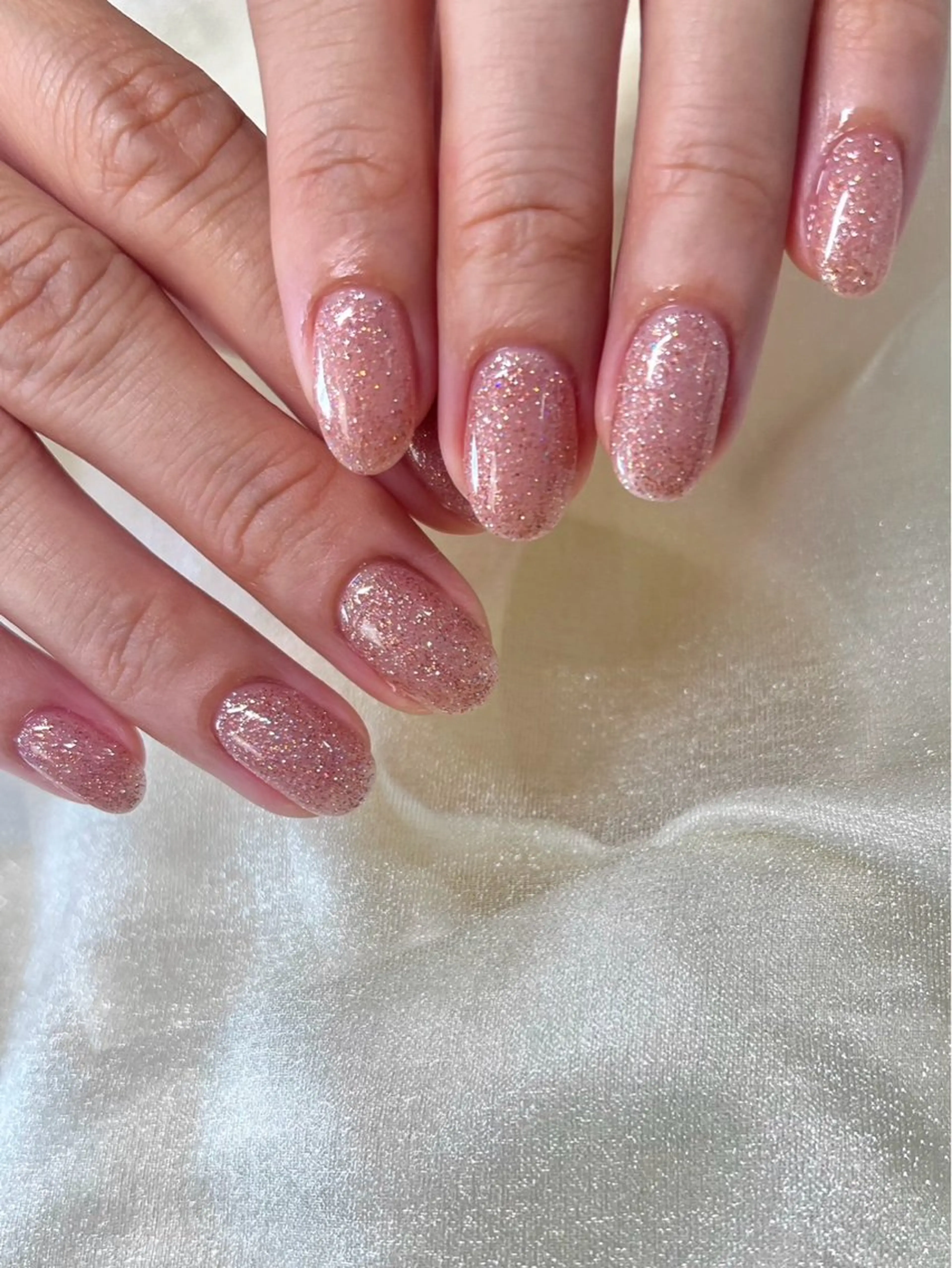 ネイル chicchi miyuのネイルデザイン