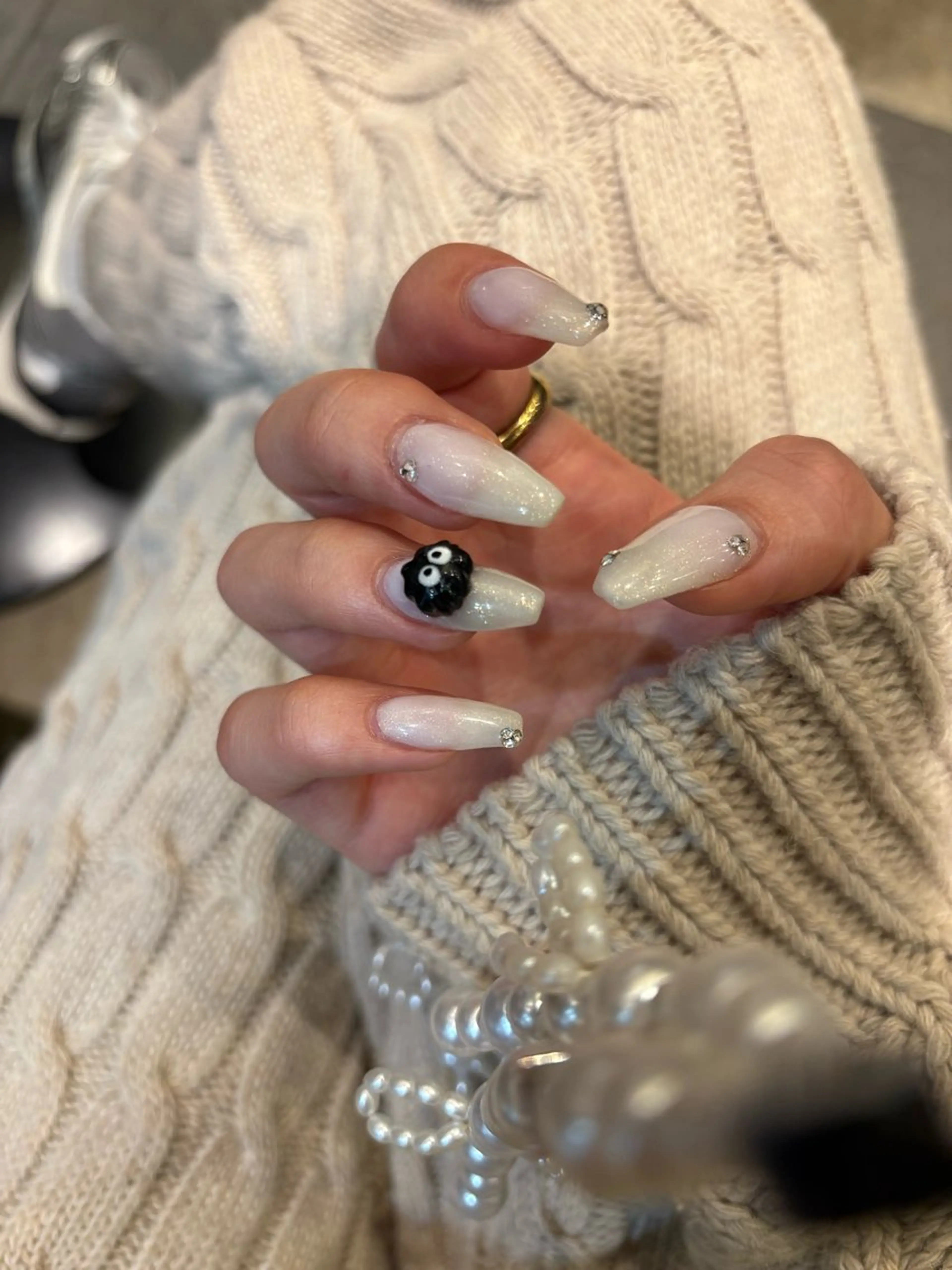 ネイル Rioka 栄 | 矢場町のネイルデザイン