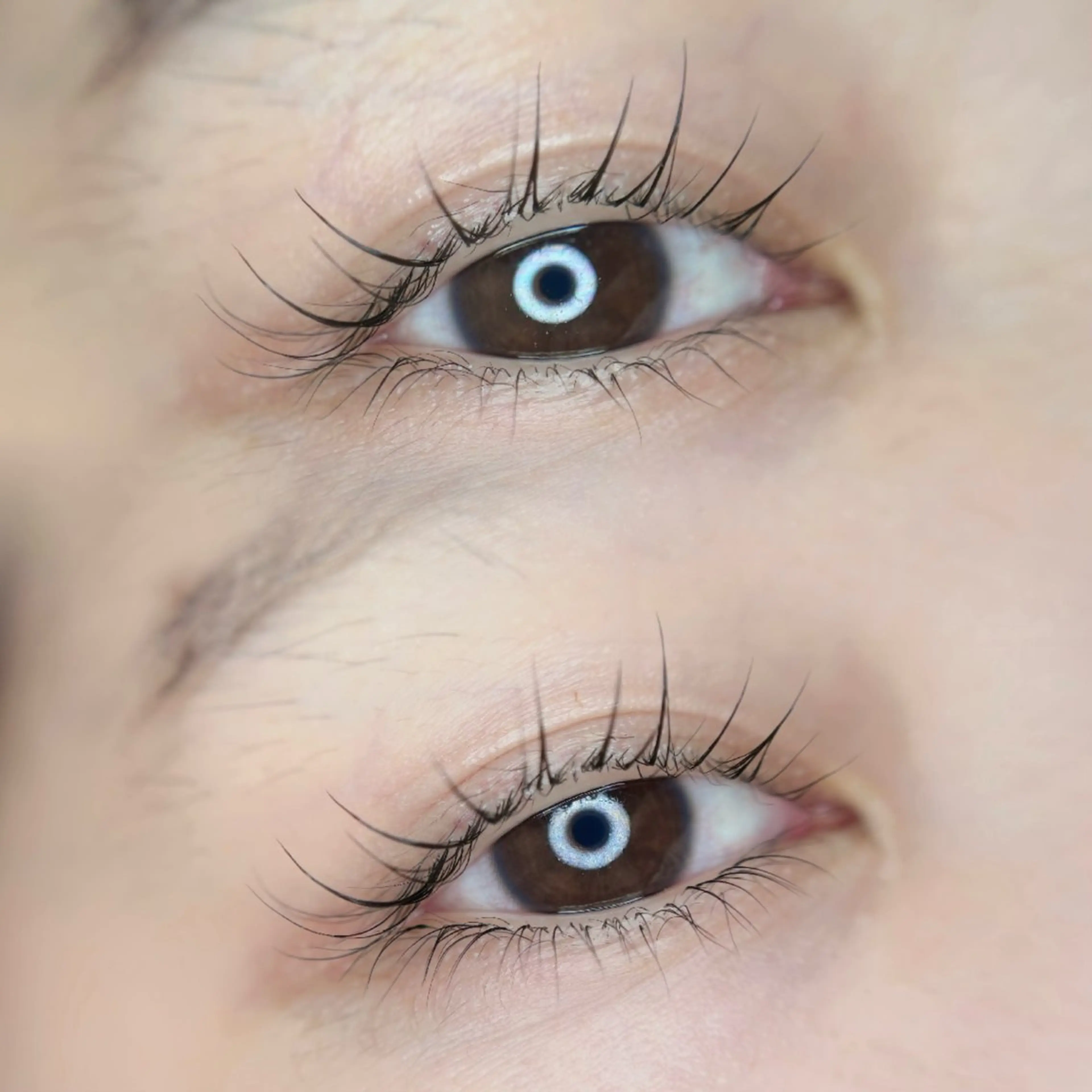 マツエク・マツパ 下まつげエクステ マツエク 🦋MaaZlash 南流山FUKA🤍のマツエク・マツパデザイン