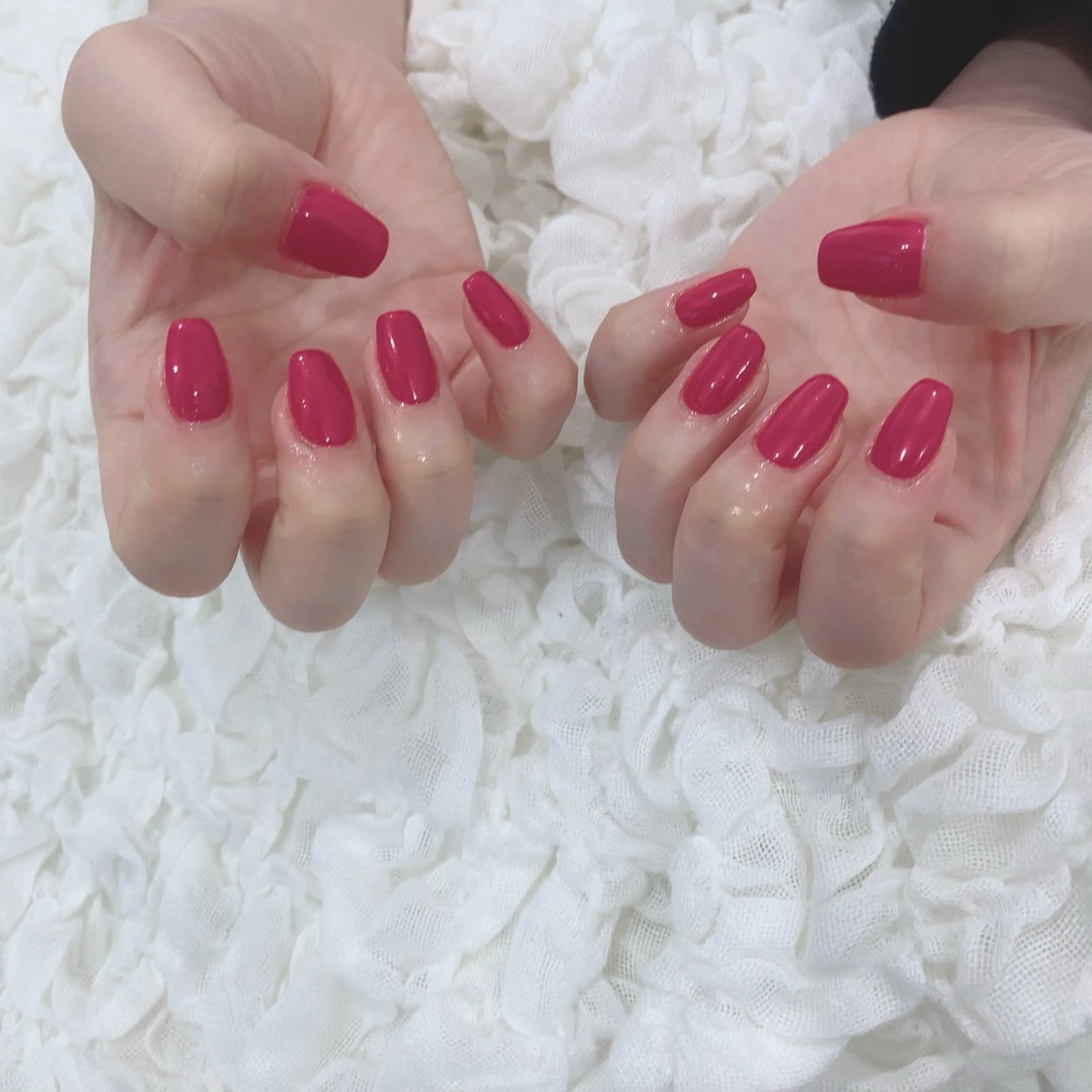 ネイル ハンドネイル SOL NAILのネイルデザイン