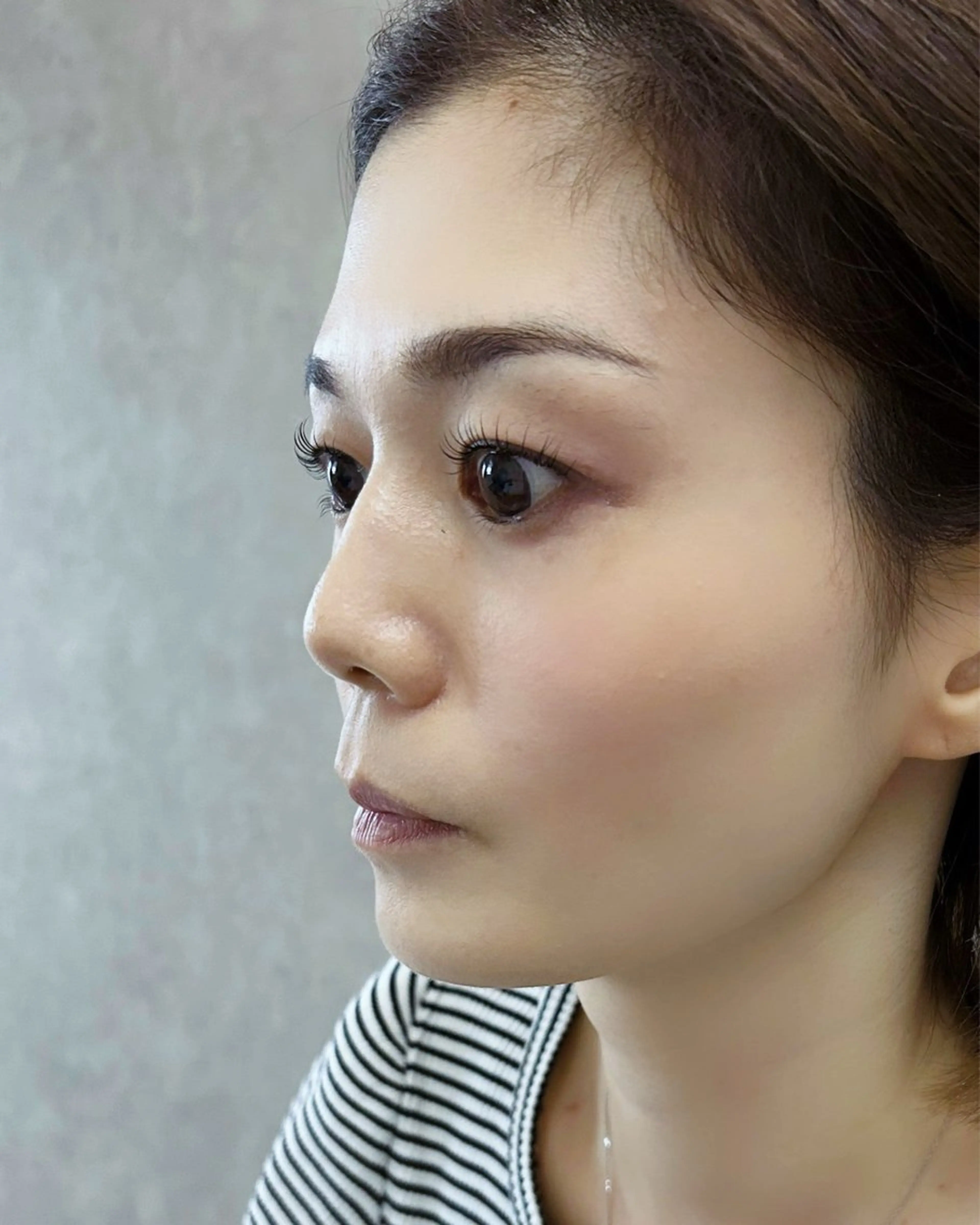 マツエク・マツパ hirari所属・成島 優子のマツエク・マツパデザイン