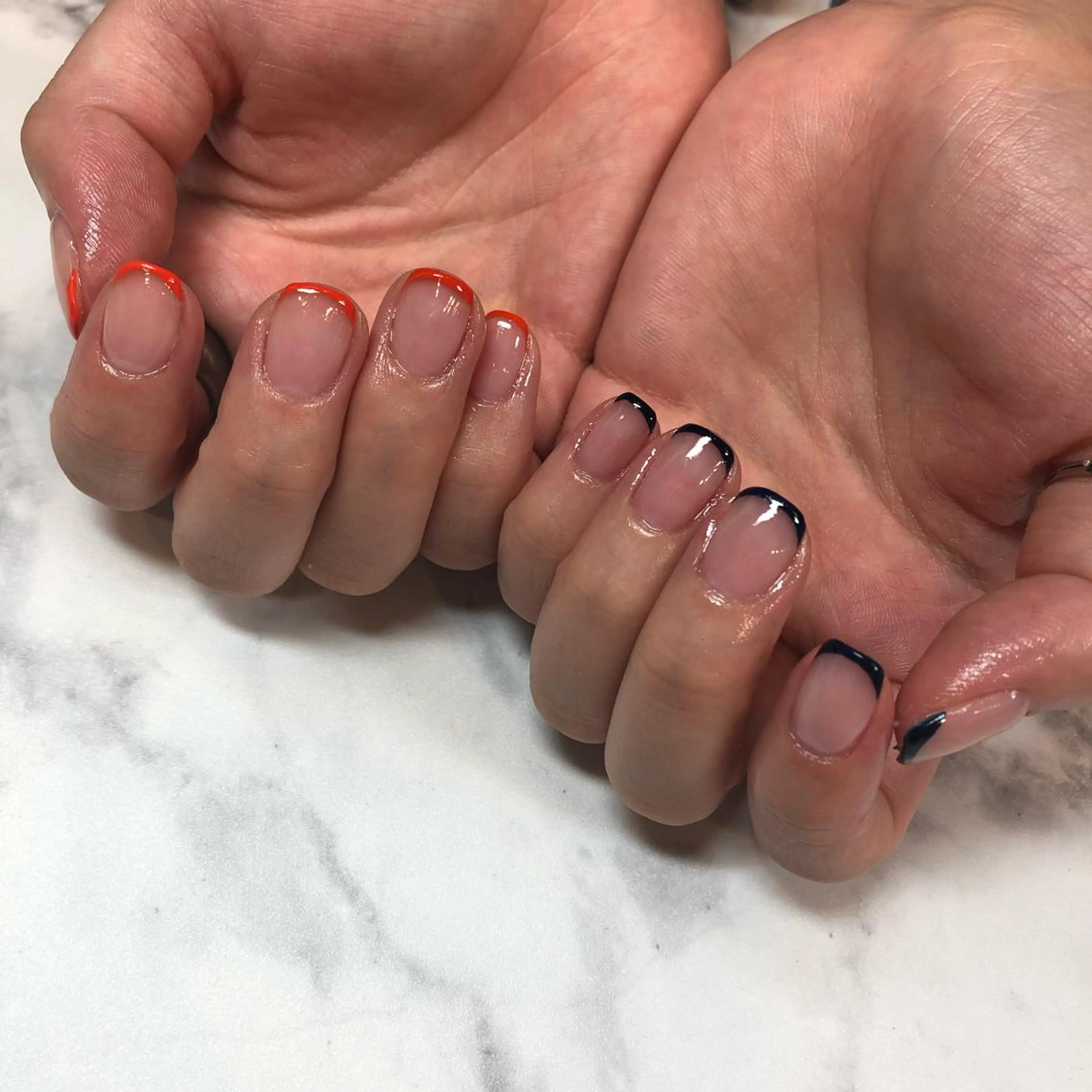 ネイル 🐕 369のネイルデザイン