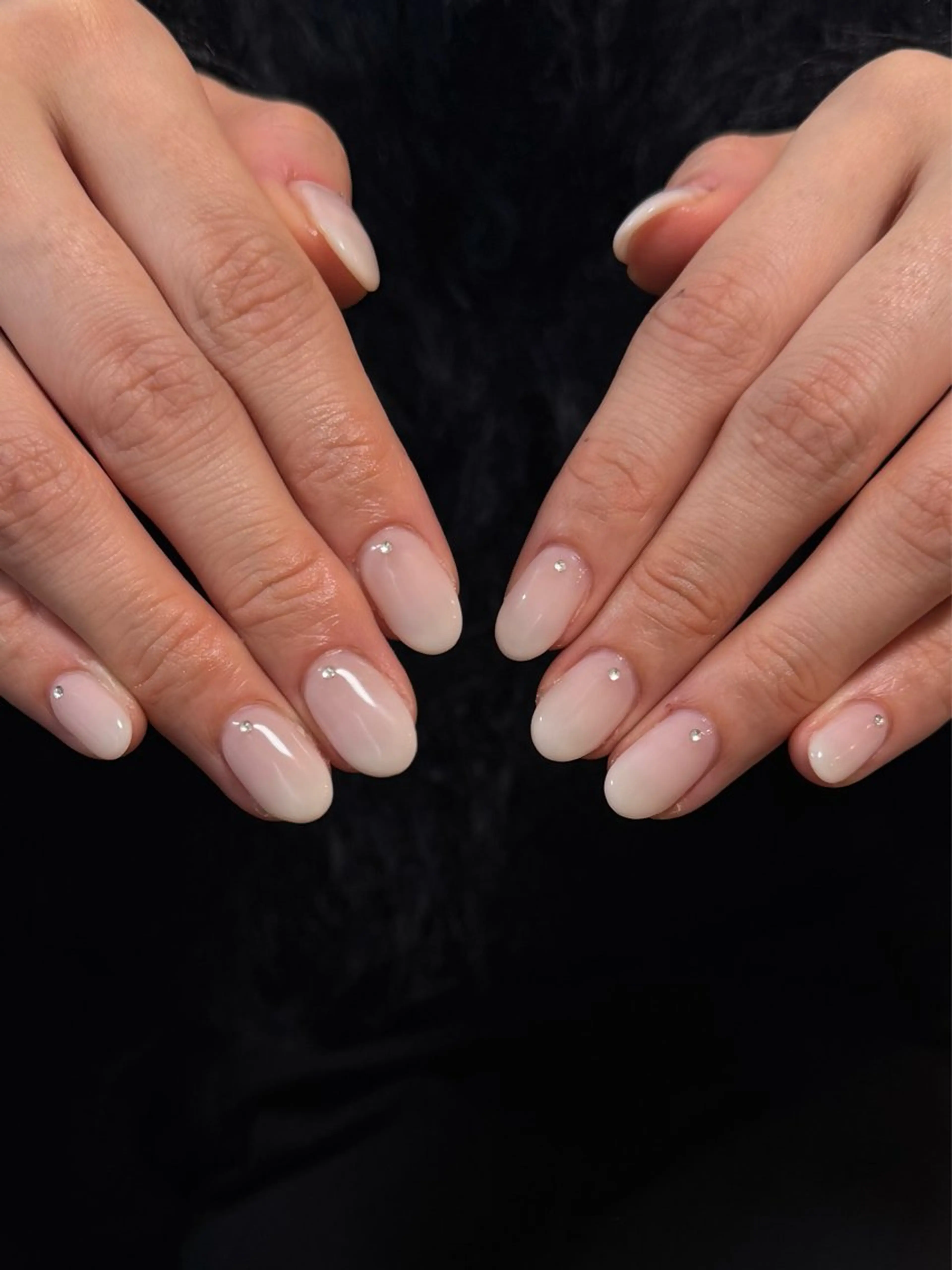 ネイル ハンドネイル yano Ribbon佐野店のネイルデザイン