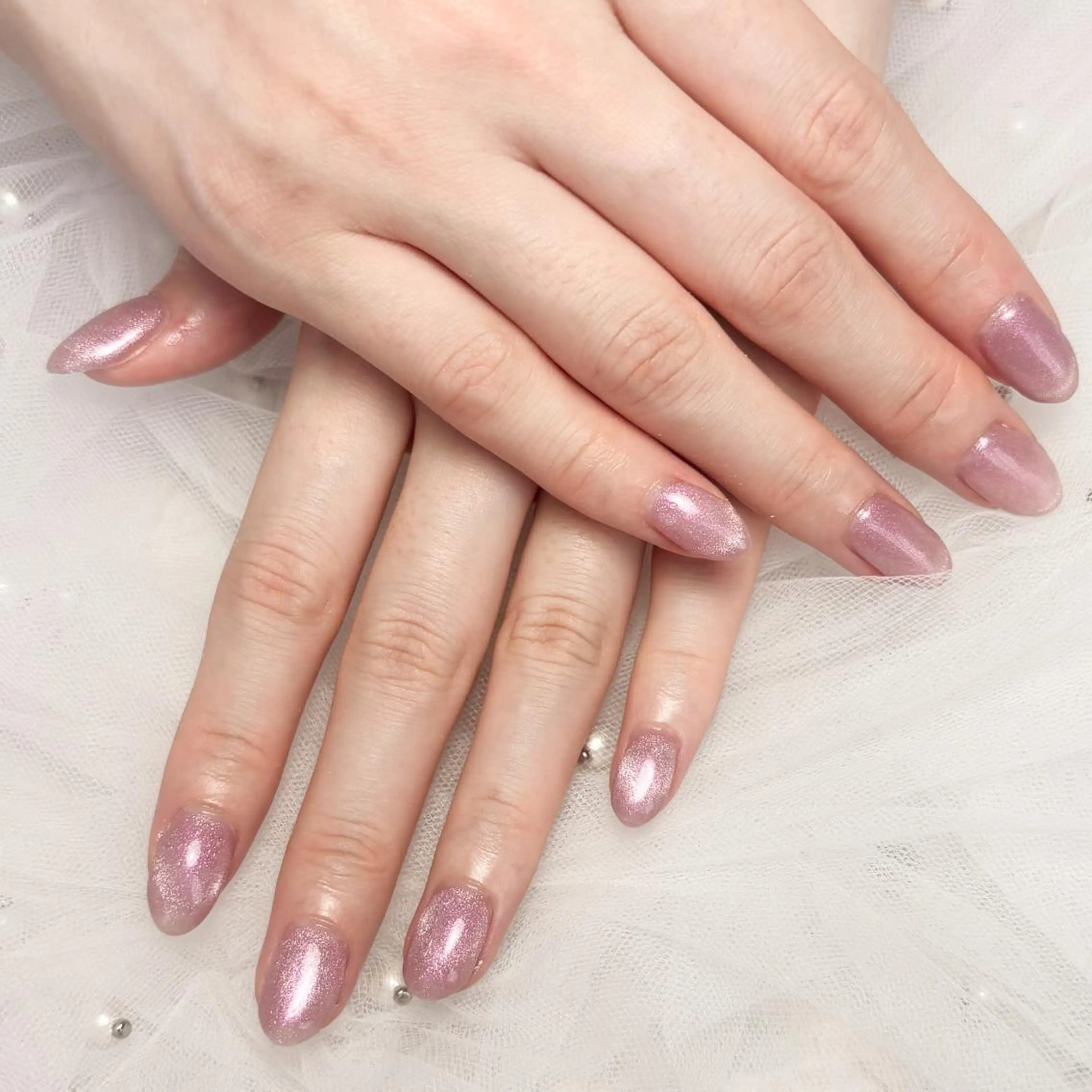 ネイル ハンドネイル 綾香 Nail高円寺のネイルデザイン