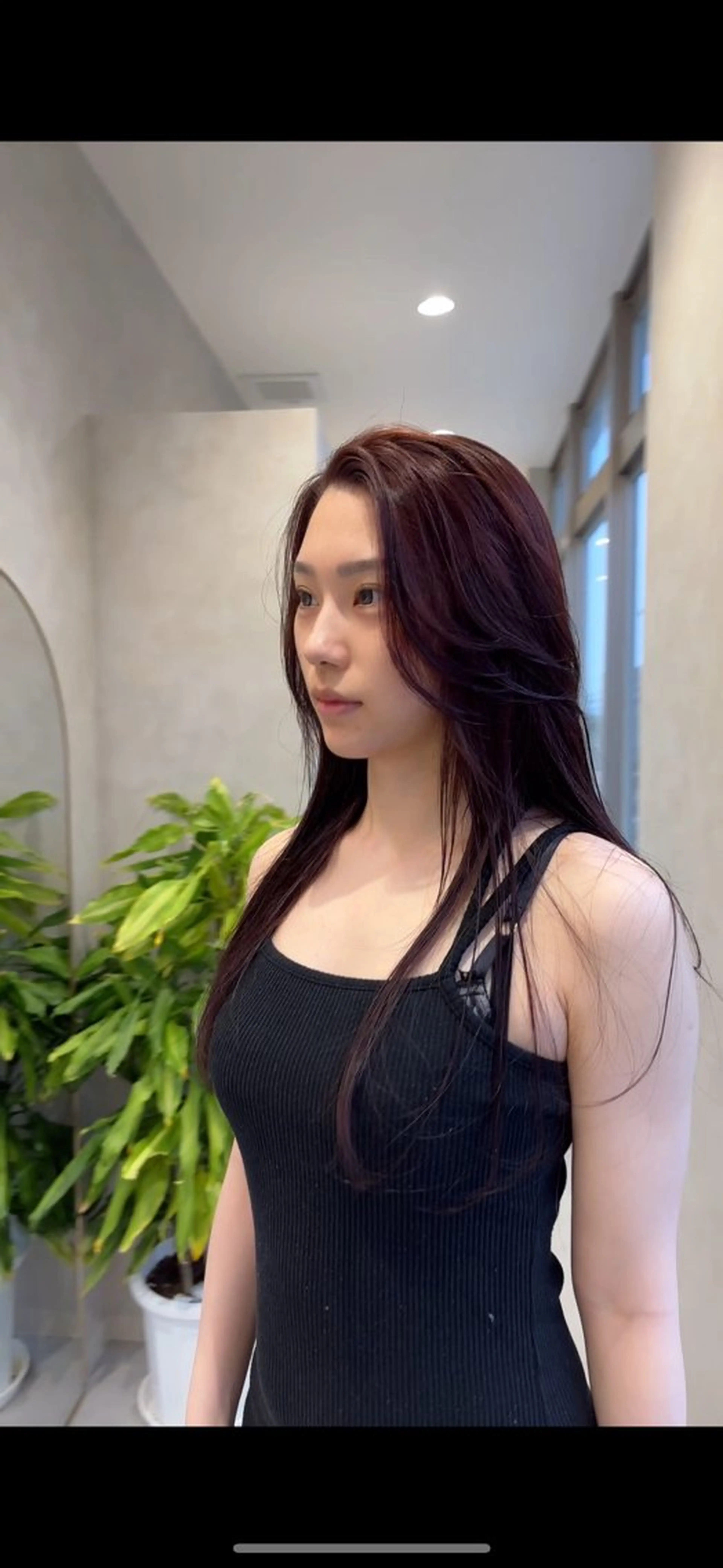 ロング ❤️🐩* AKANE*🐩❤️のヘアスタイル