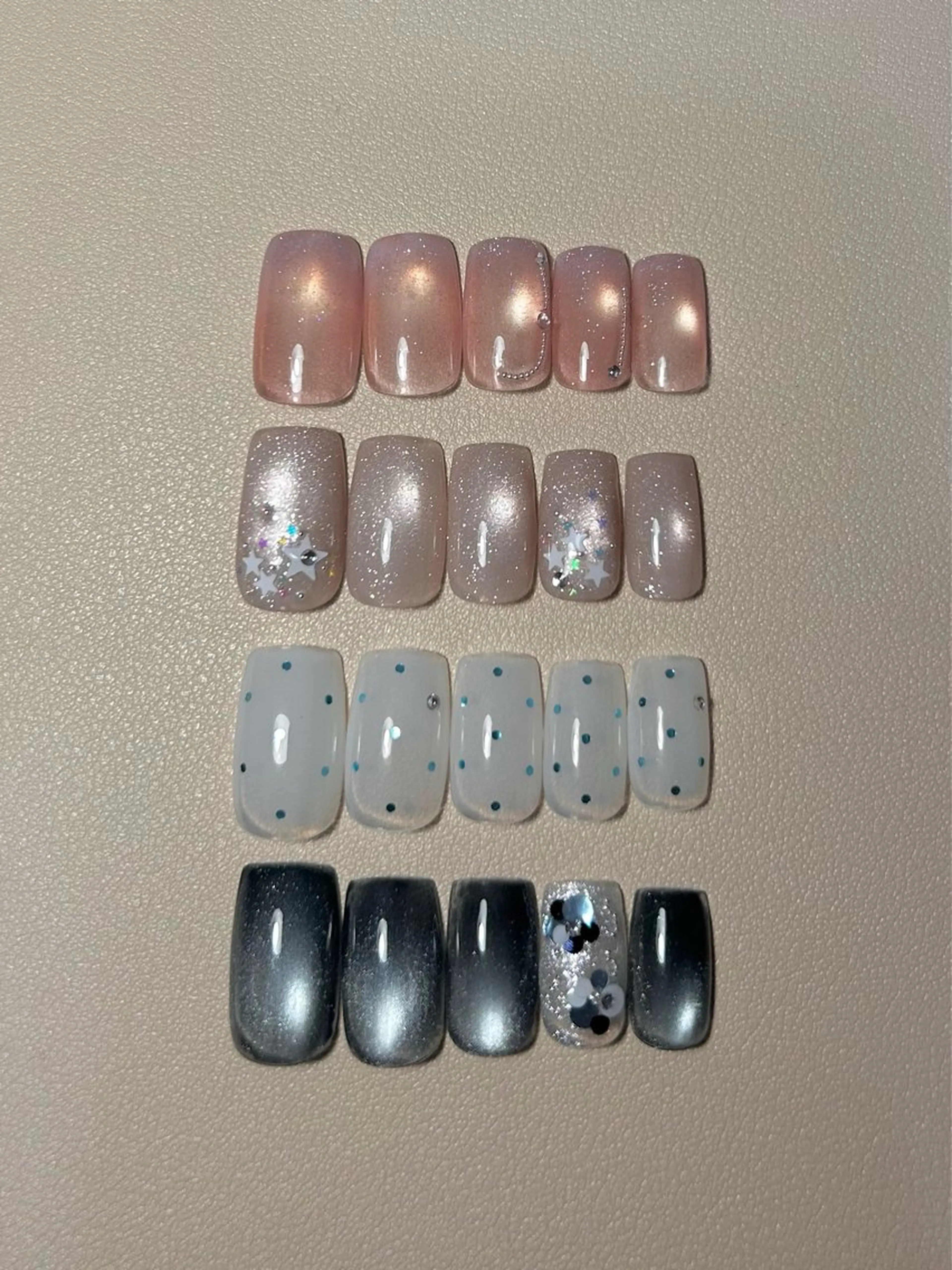 ネイル アートネイル ハンドネイル Re   HEUR所属・Re HEURのネイルデザイン