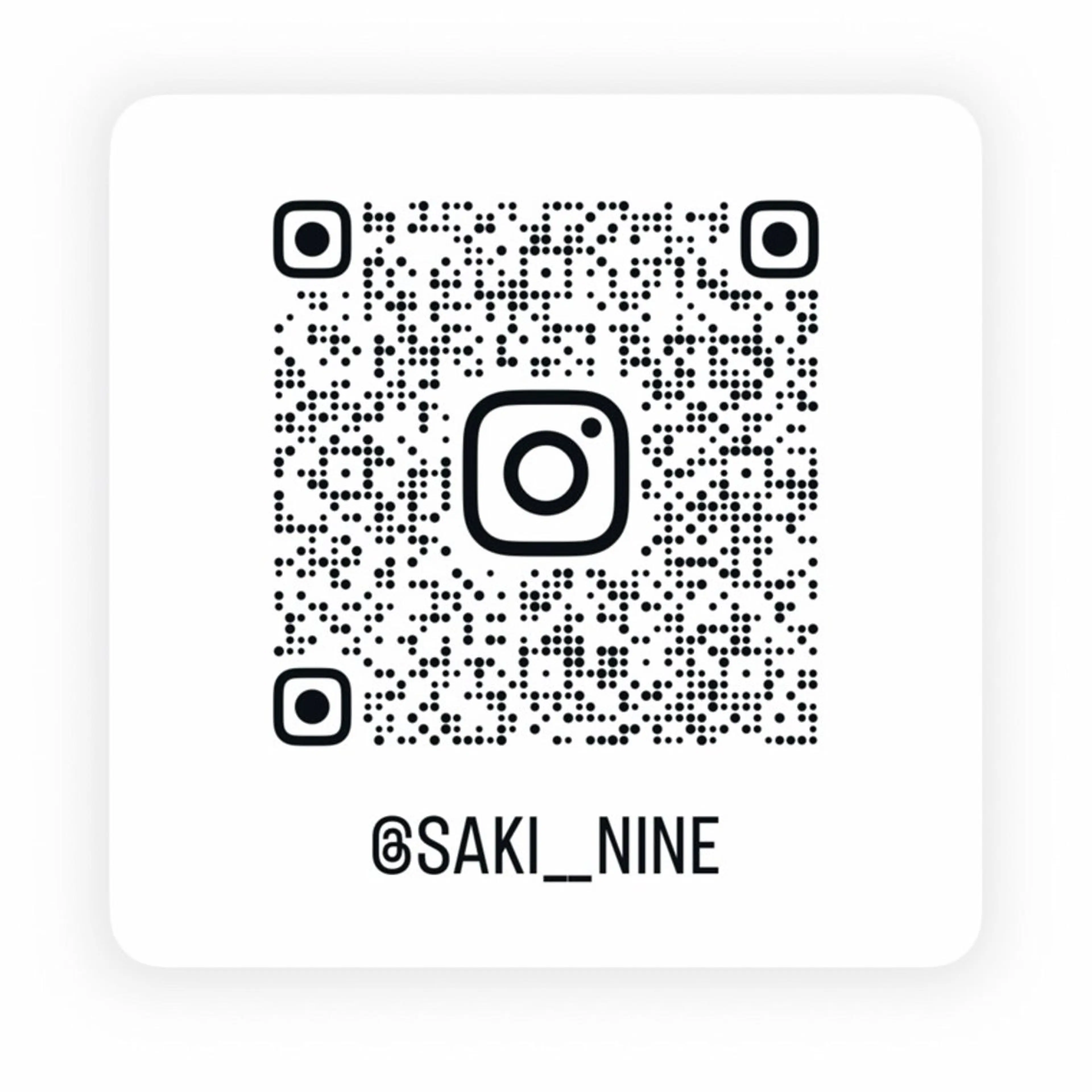 ネイル NINE_ SAKIのネイルデザイン