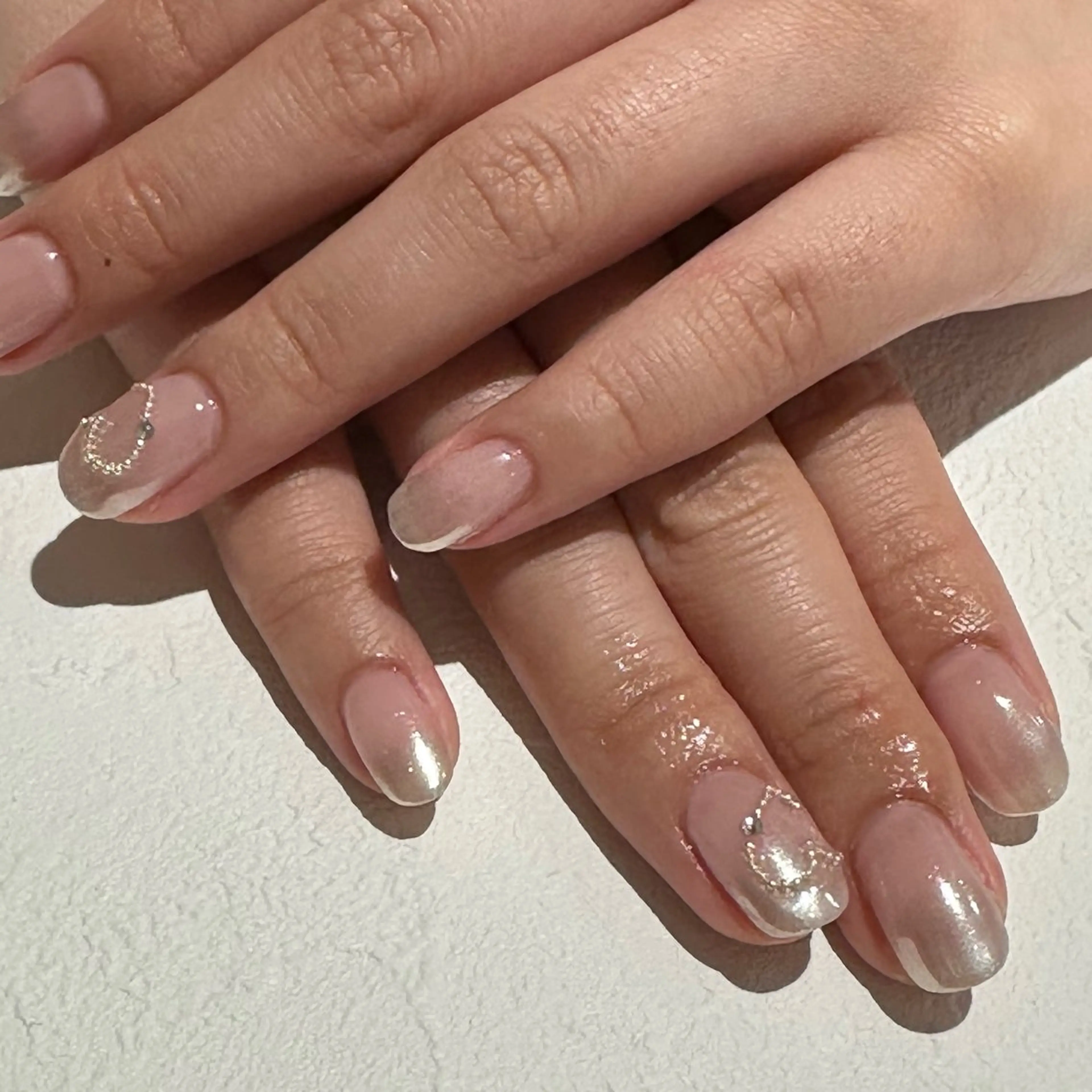 ネイル ハンドネイル SACHIKO♪ premiereのネイルデザイン