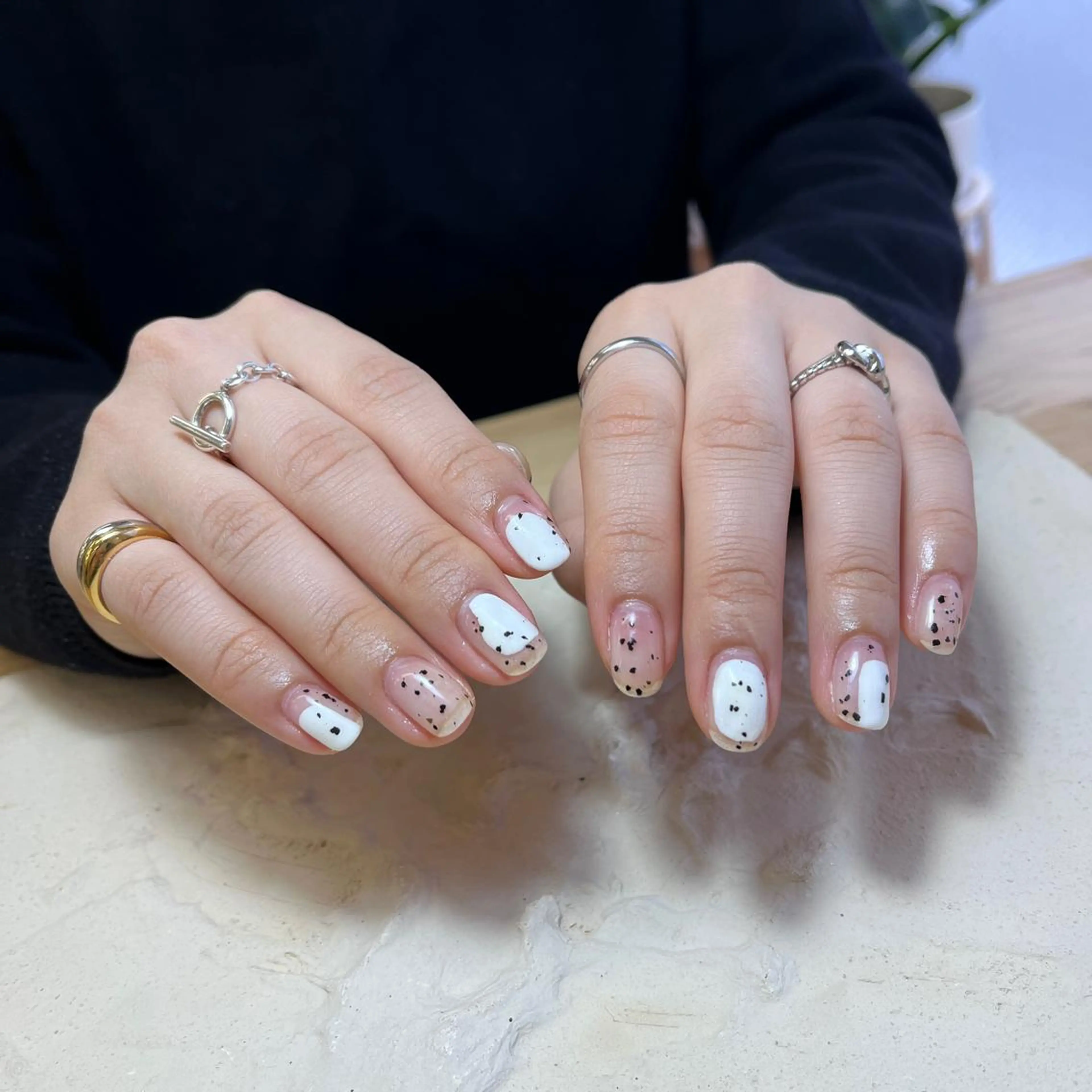 ネイル musee art所属・Musee art 亀戸店のネイルデザイン