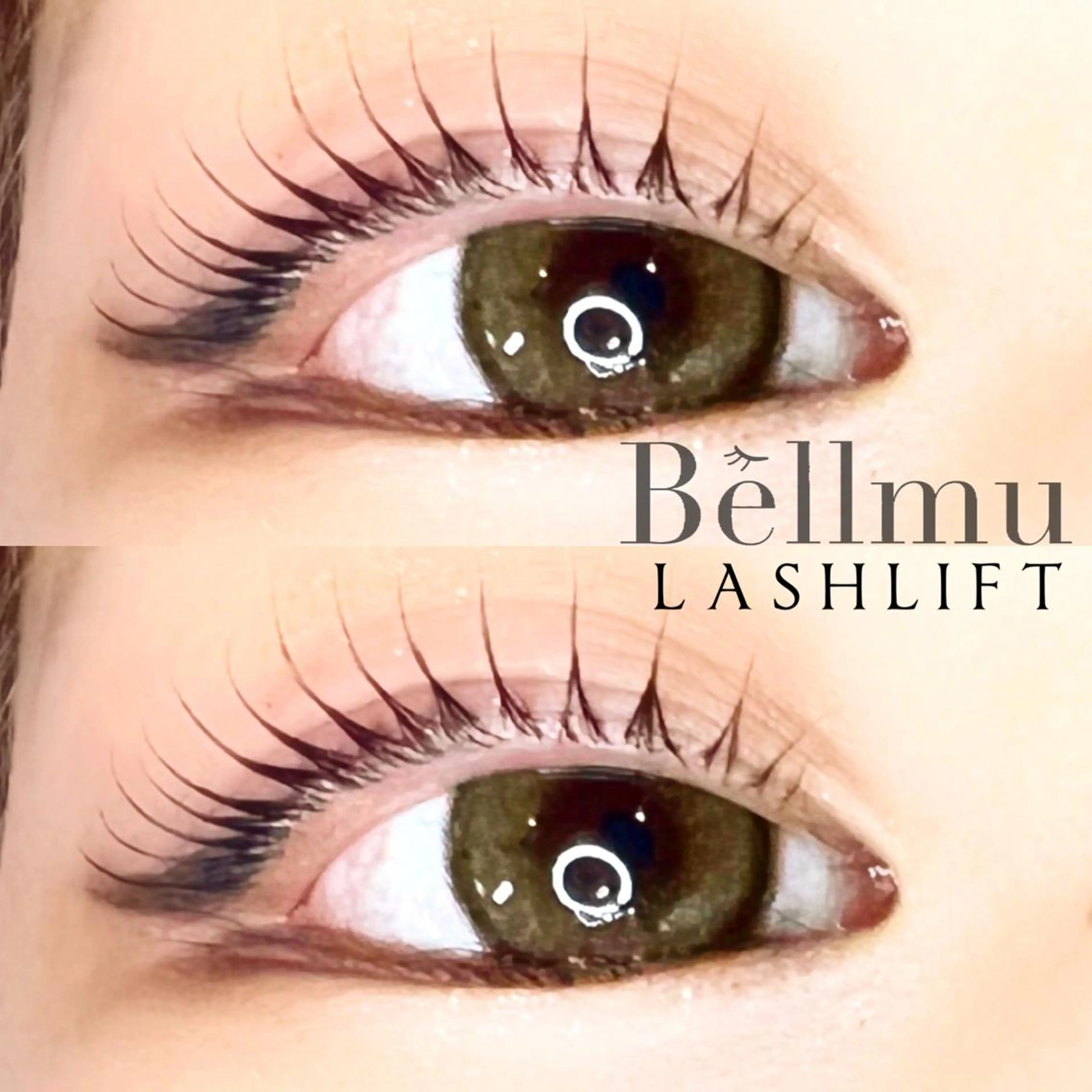 マツエク・マツパ 💈Bèllmu/ なんば/心斎橋❣️のマツエク・マツパデザイン