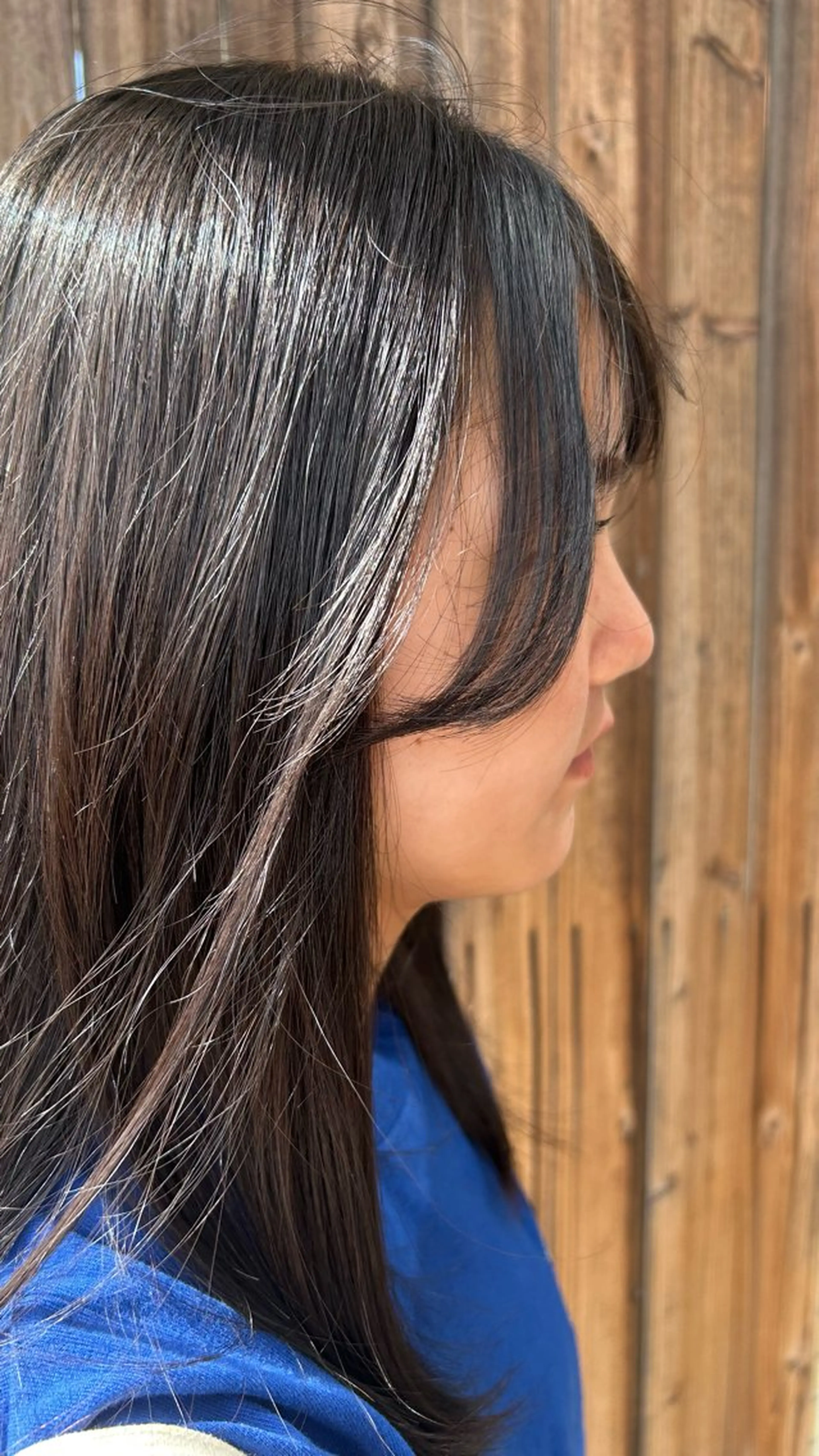 ロング 🍅ハイライト/ レイヤー/mao🍅のヘアスタイル