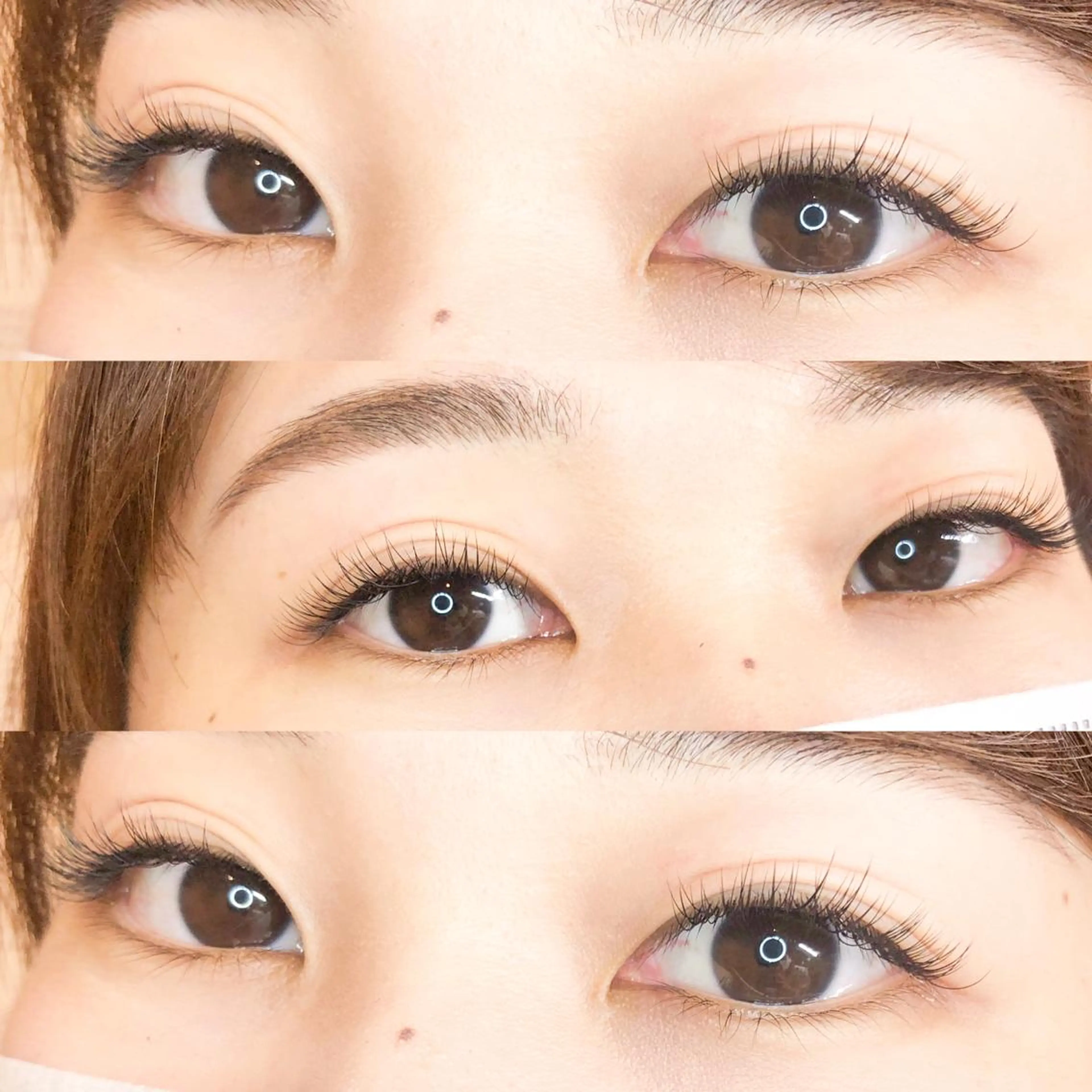 マツエク・マツパ Dimples eyelashのエステ・リラクイメージ