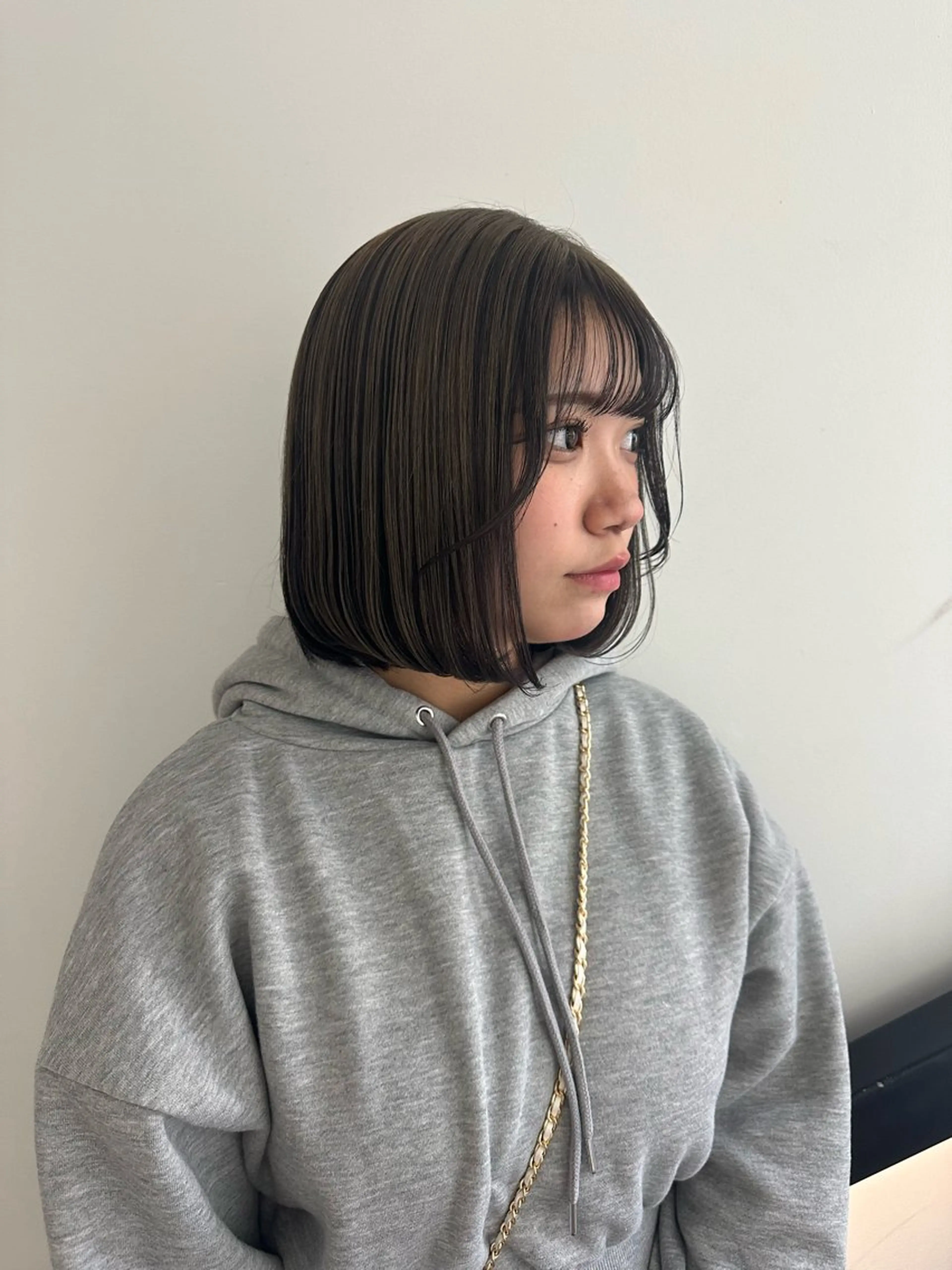 カラー ハイトーン特化 pepe🎀のヘアスタイル