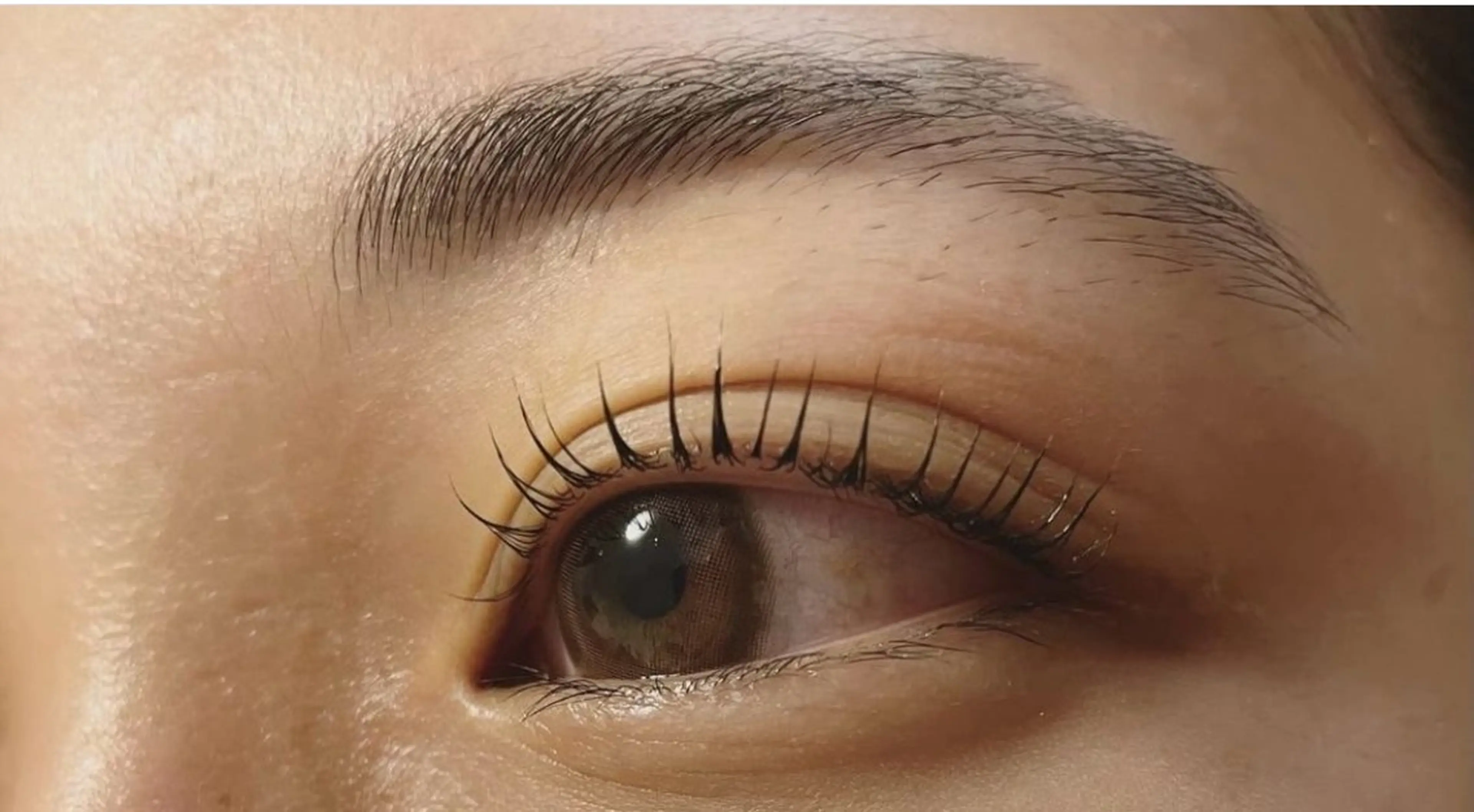 マツエク・マツパ プライベートサロン ココルのマツエク・マツパデザイン