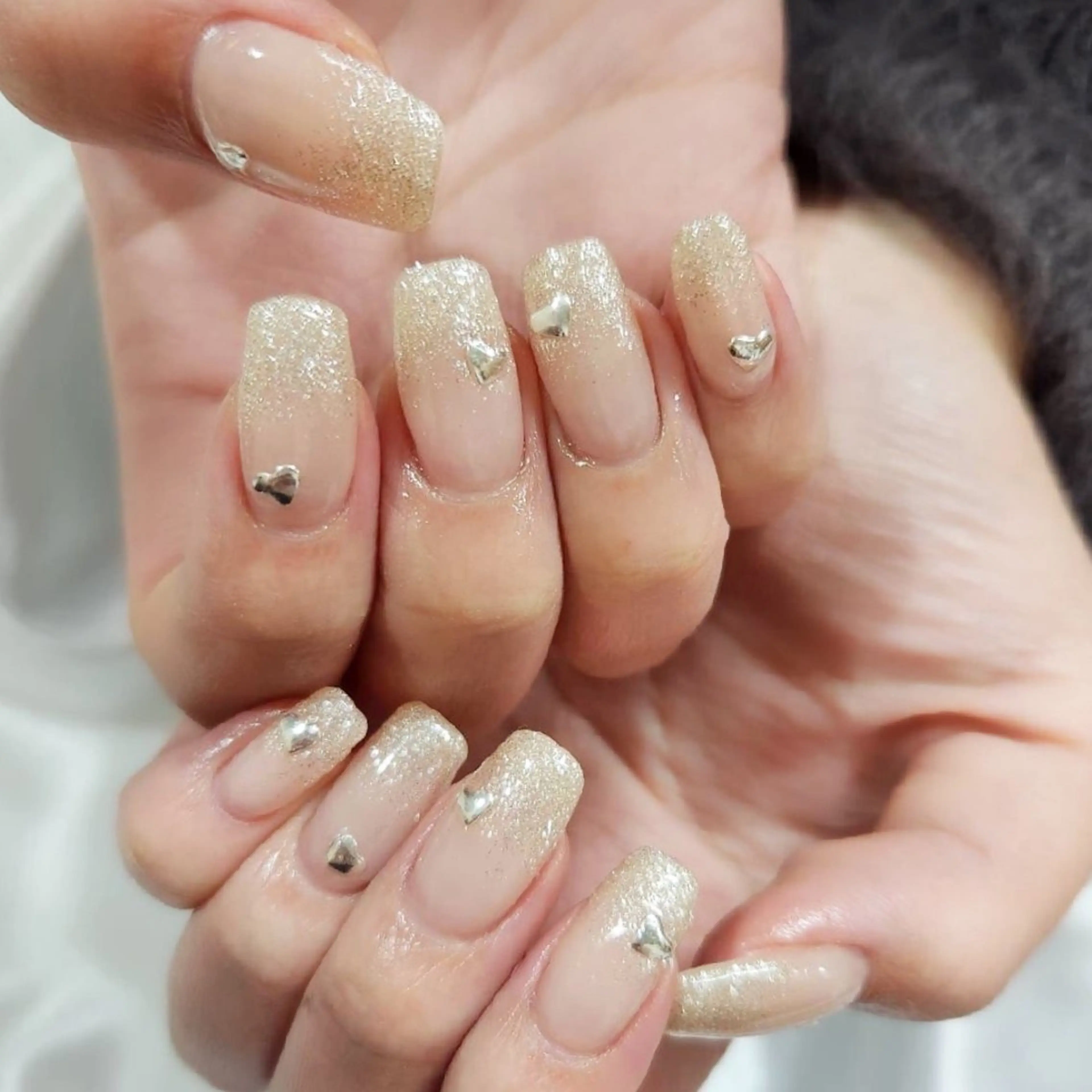 ネイル ハンドネイル Naski 岡山店のネイルデザイン