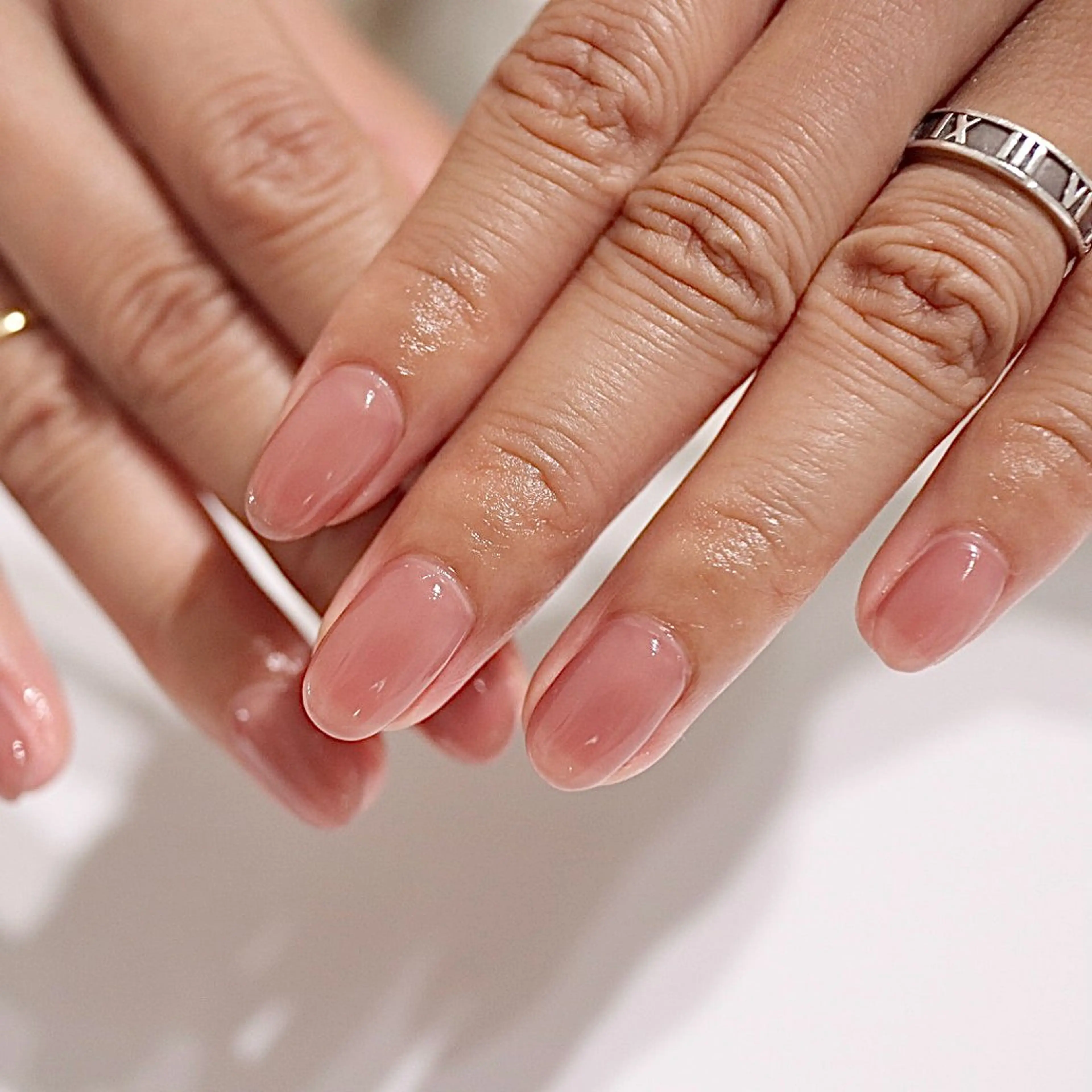 ネイル nail salon moiのネイルデザイン