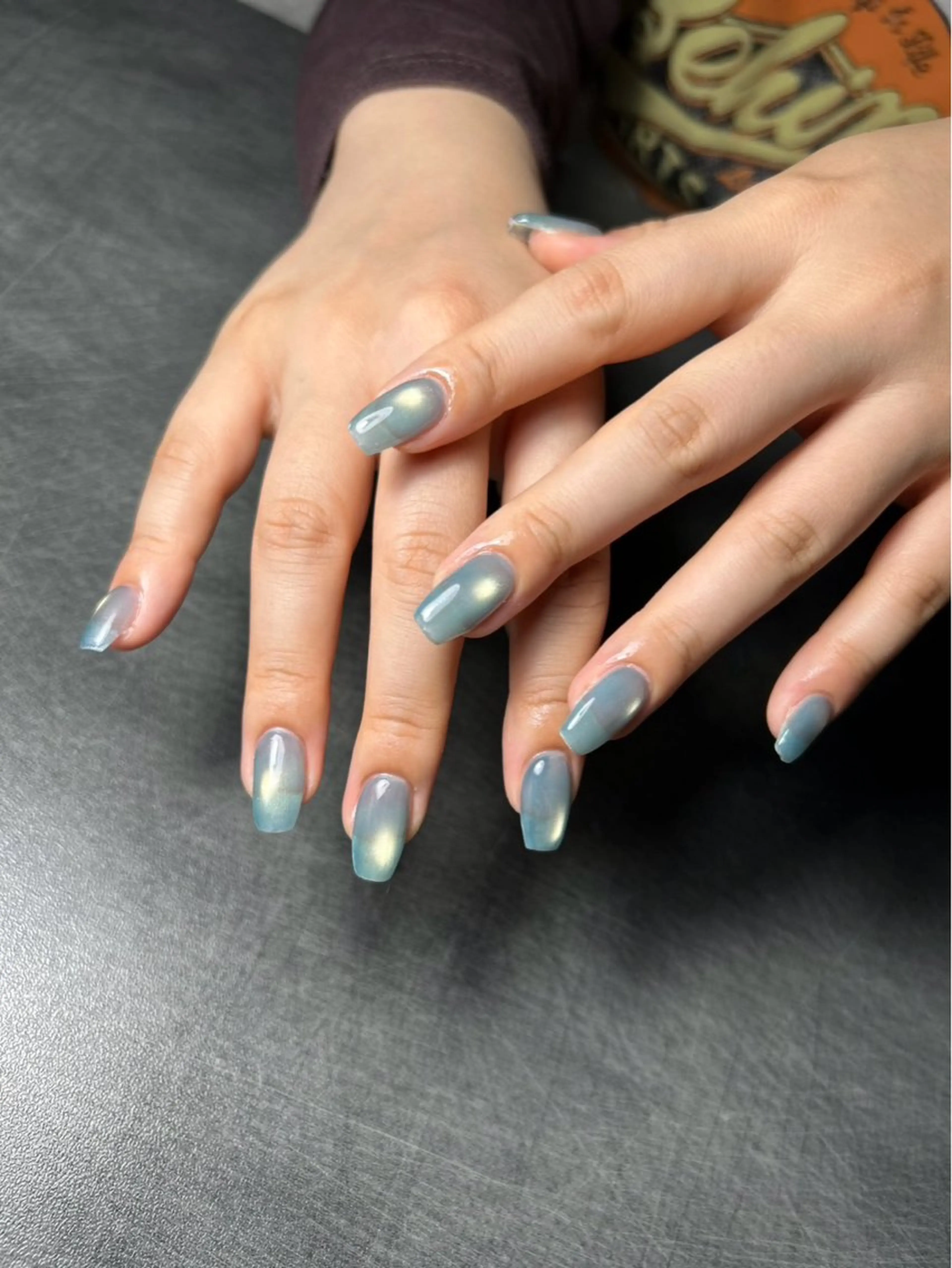 ネイル ハンドネイル oto nailのネイルデザイン